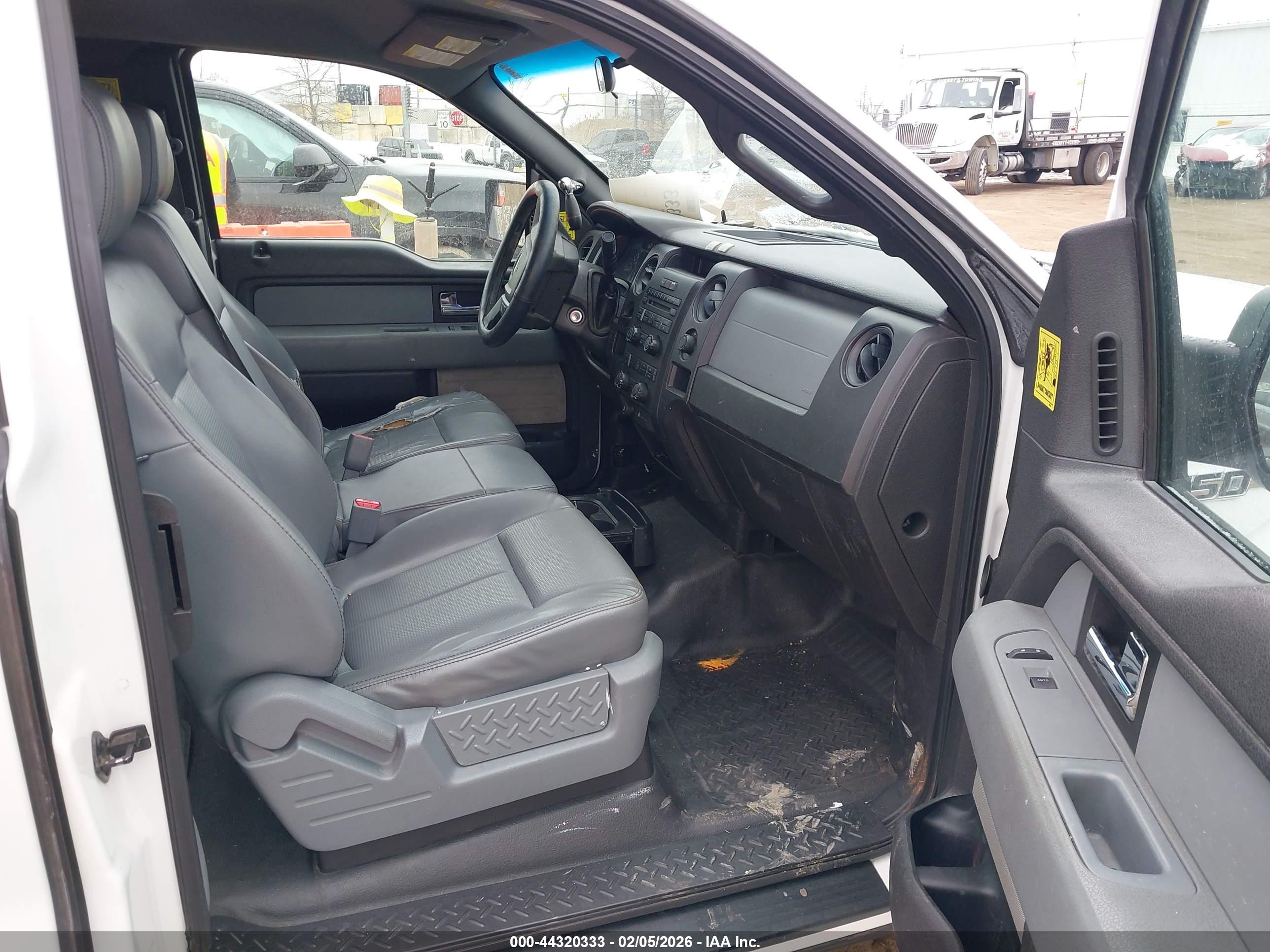 FORD F-150 image 5