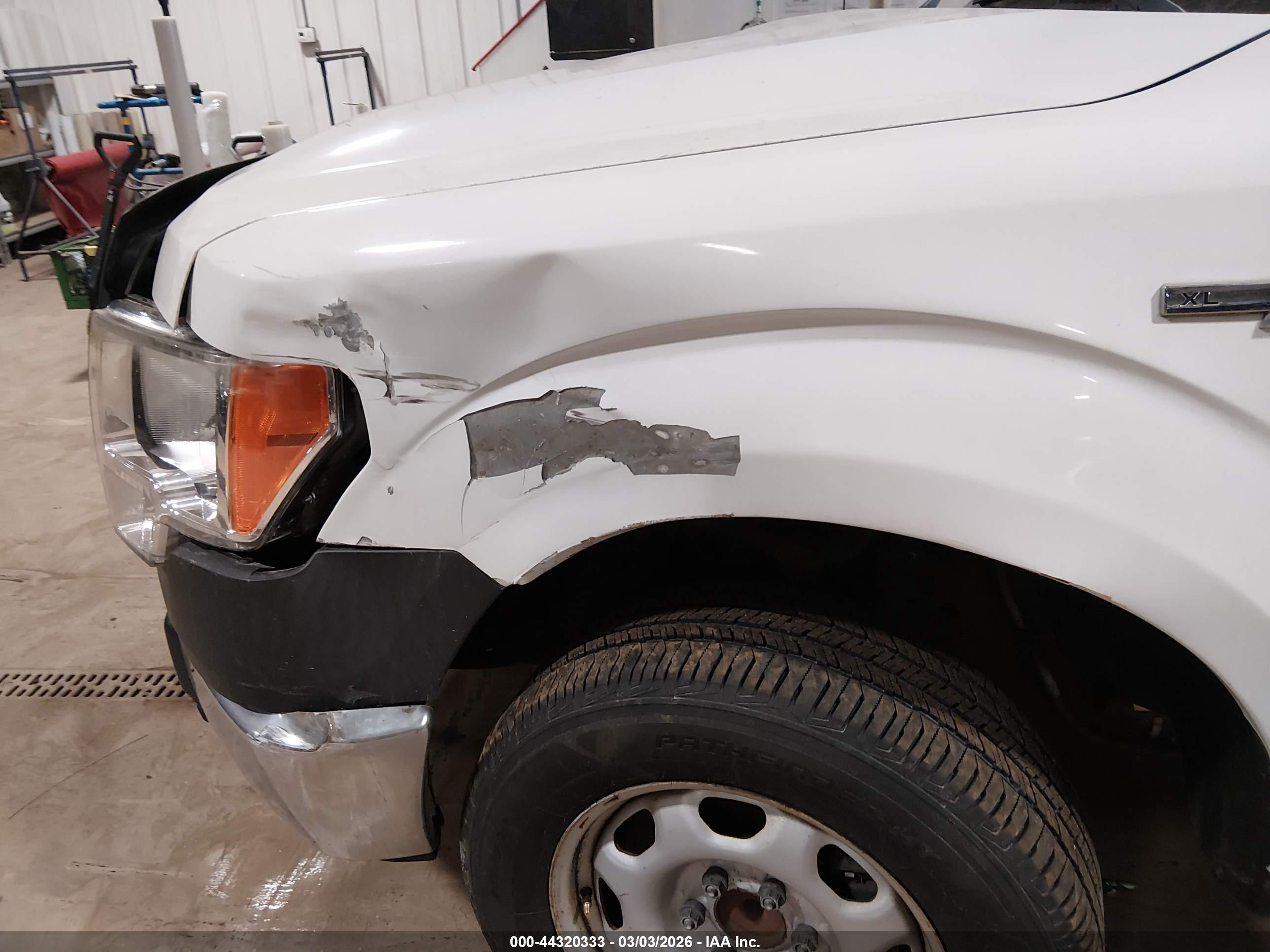FORD F-150 image 6