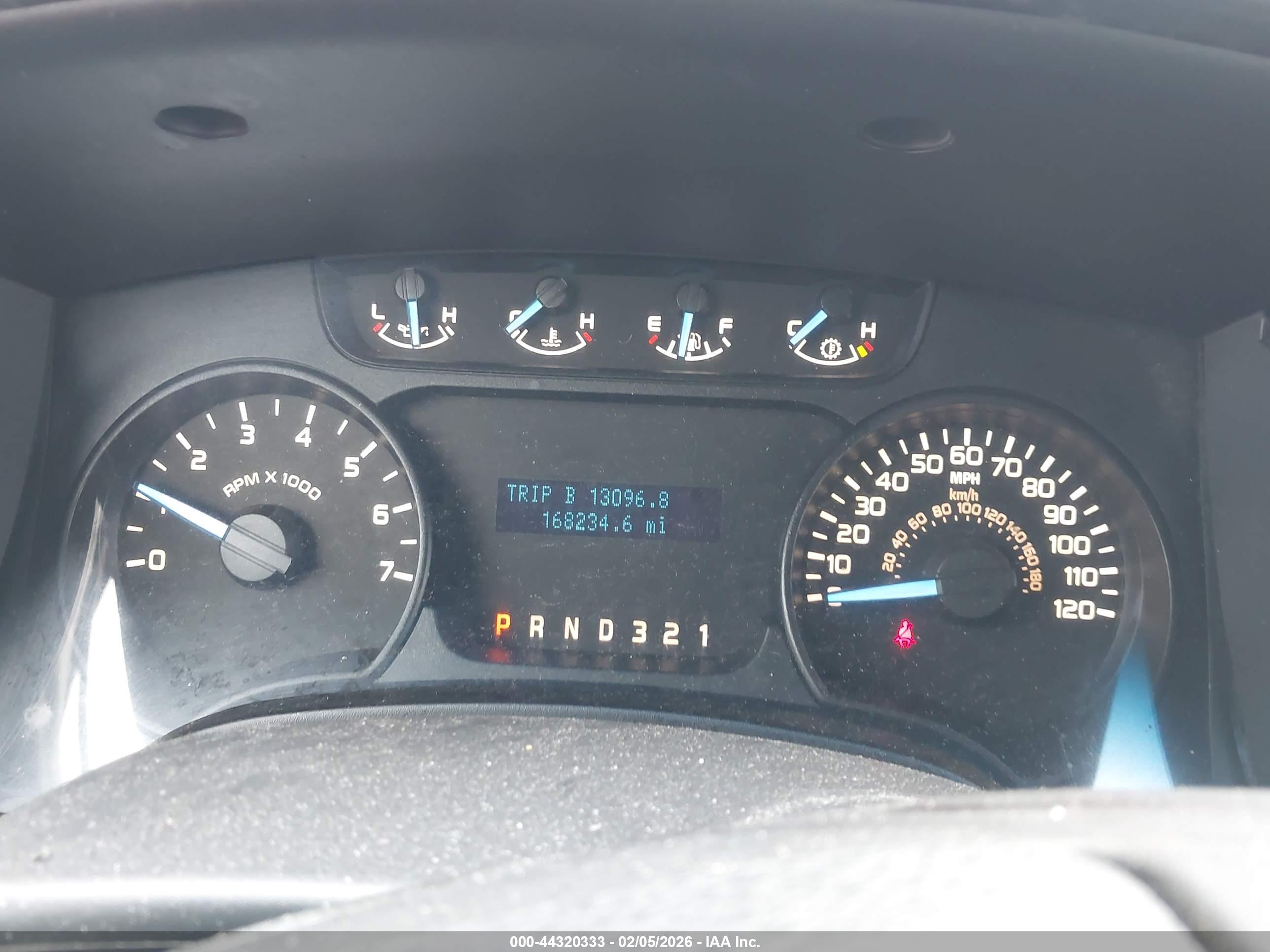 FORD F-150 image 7