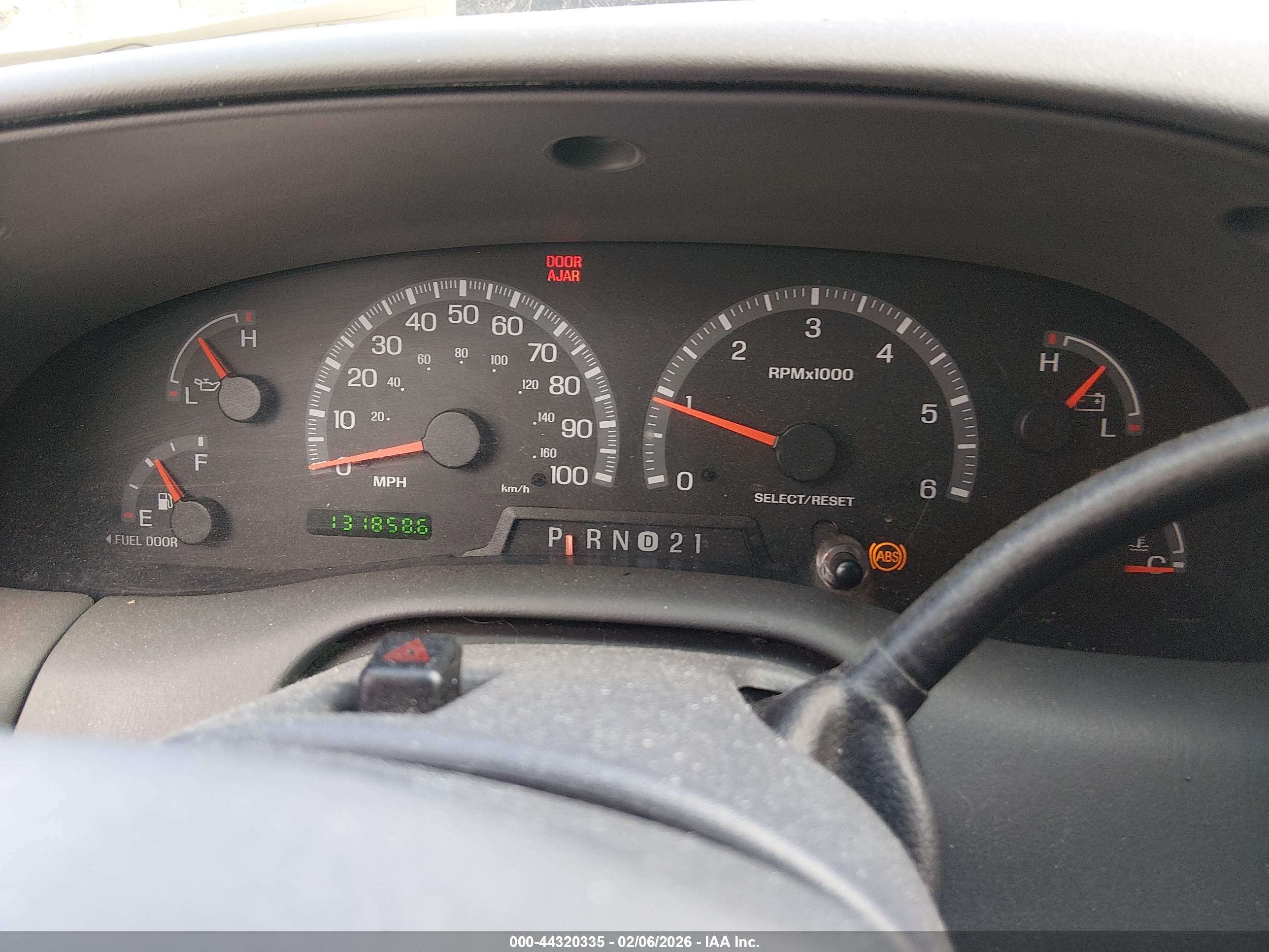 FORD F-150 image 7