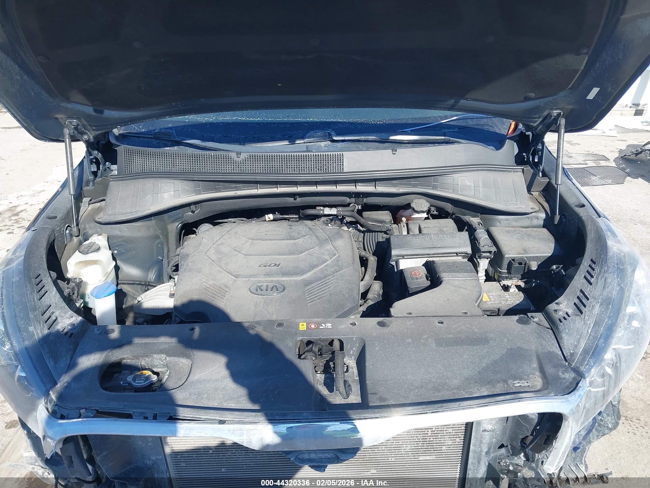 KIA SORENTO image 10