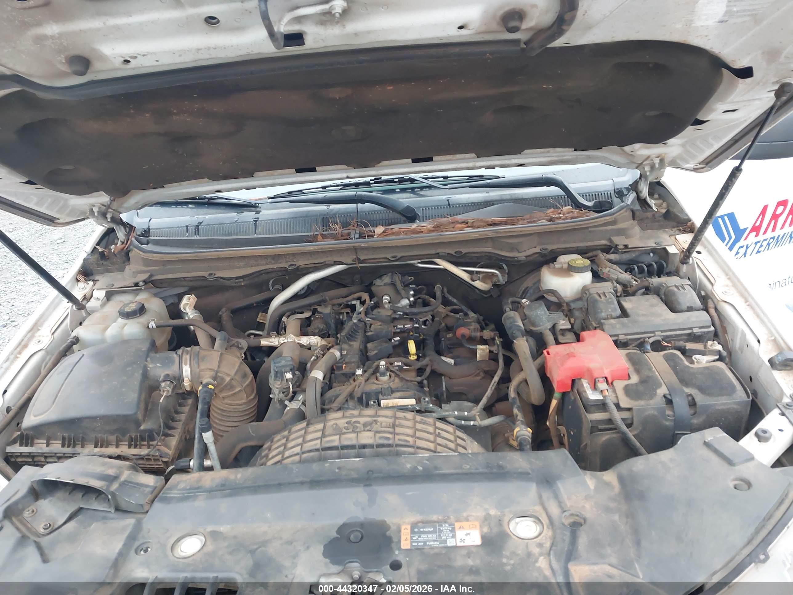 FORD RANGER image 10