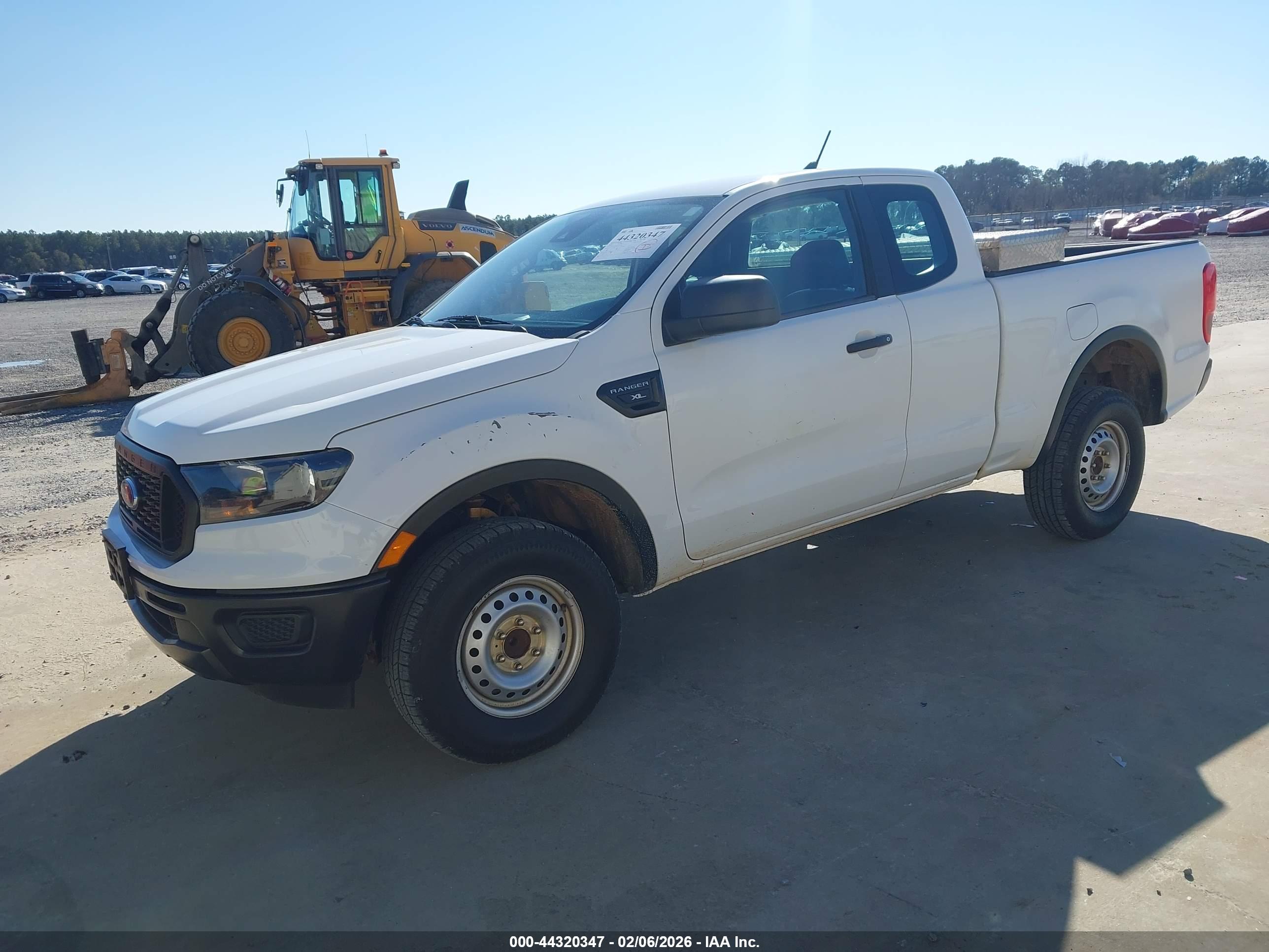 FORD RANGER image 2