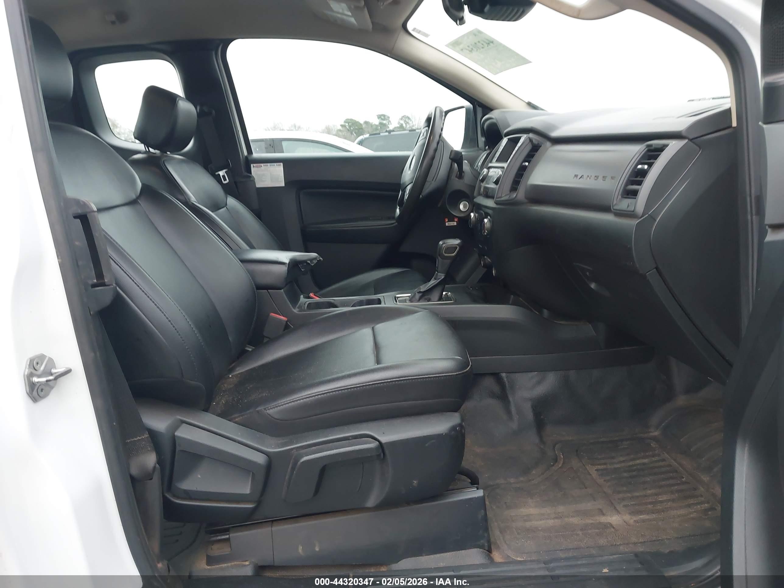 FORD RANGER image 5