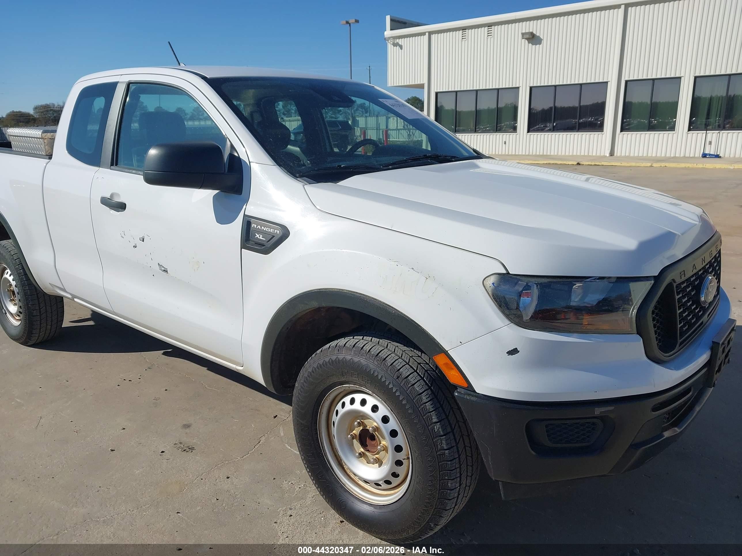 FORD RANGER image 6