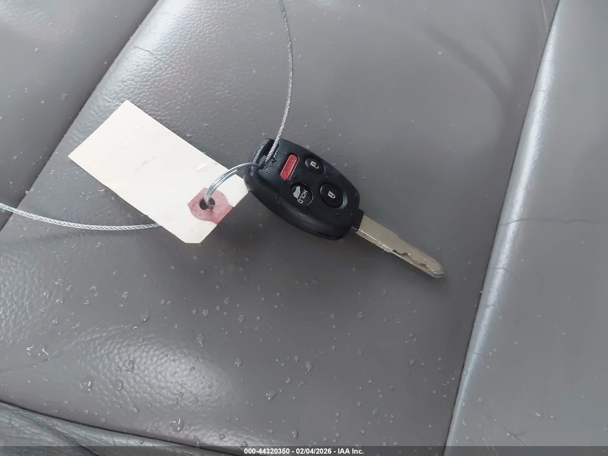 HONDA PILOT image 11