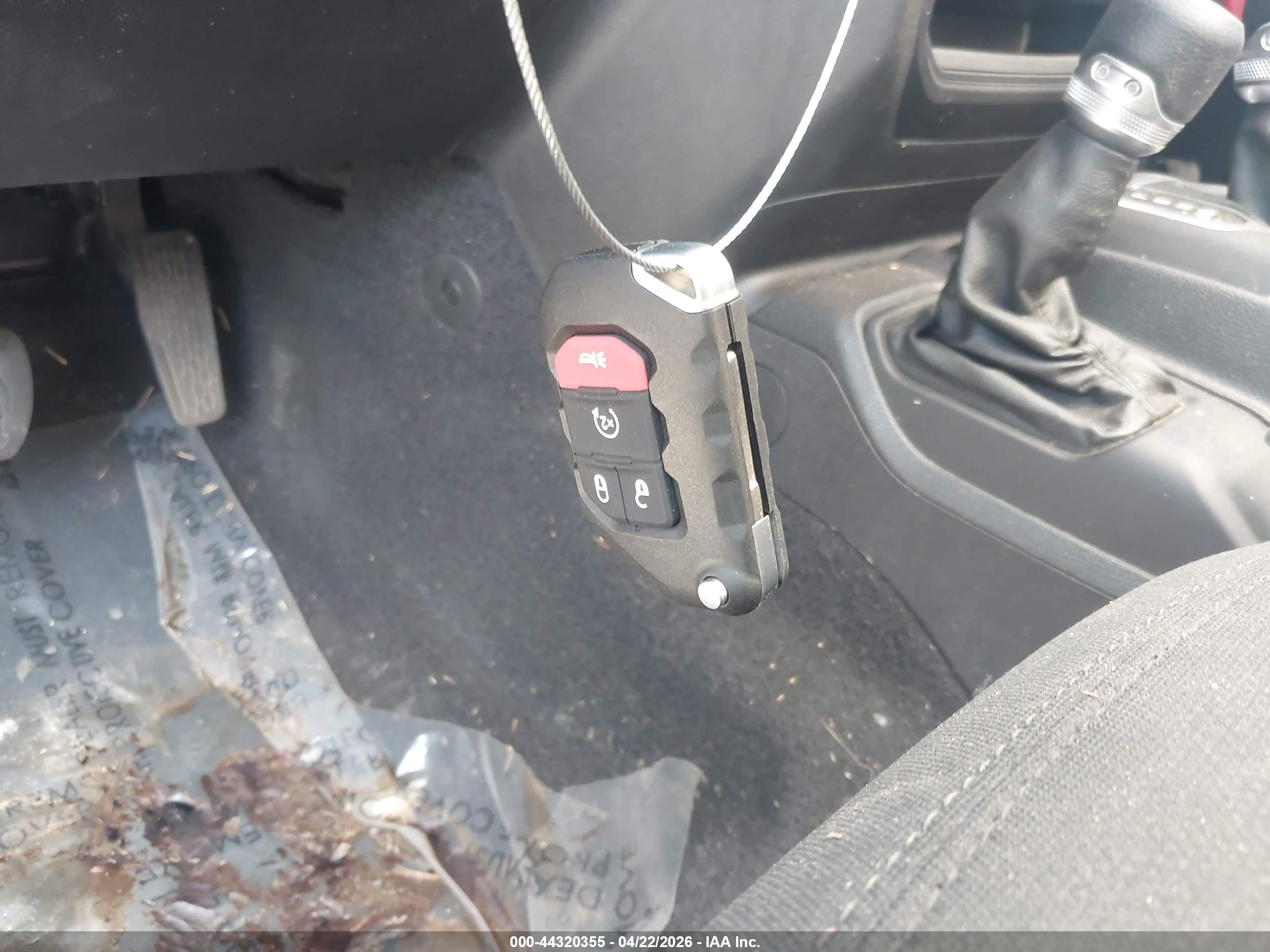 JEEP WRANGLER image 11