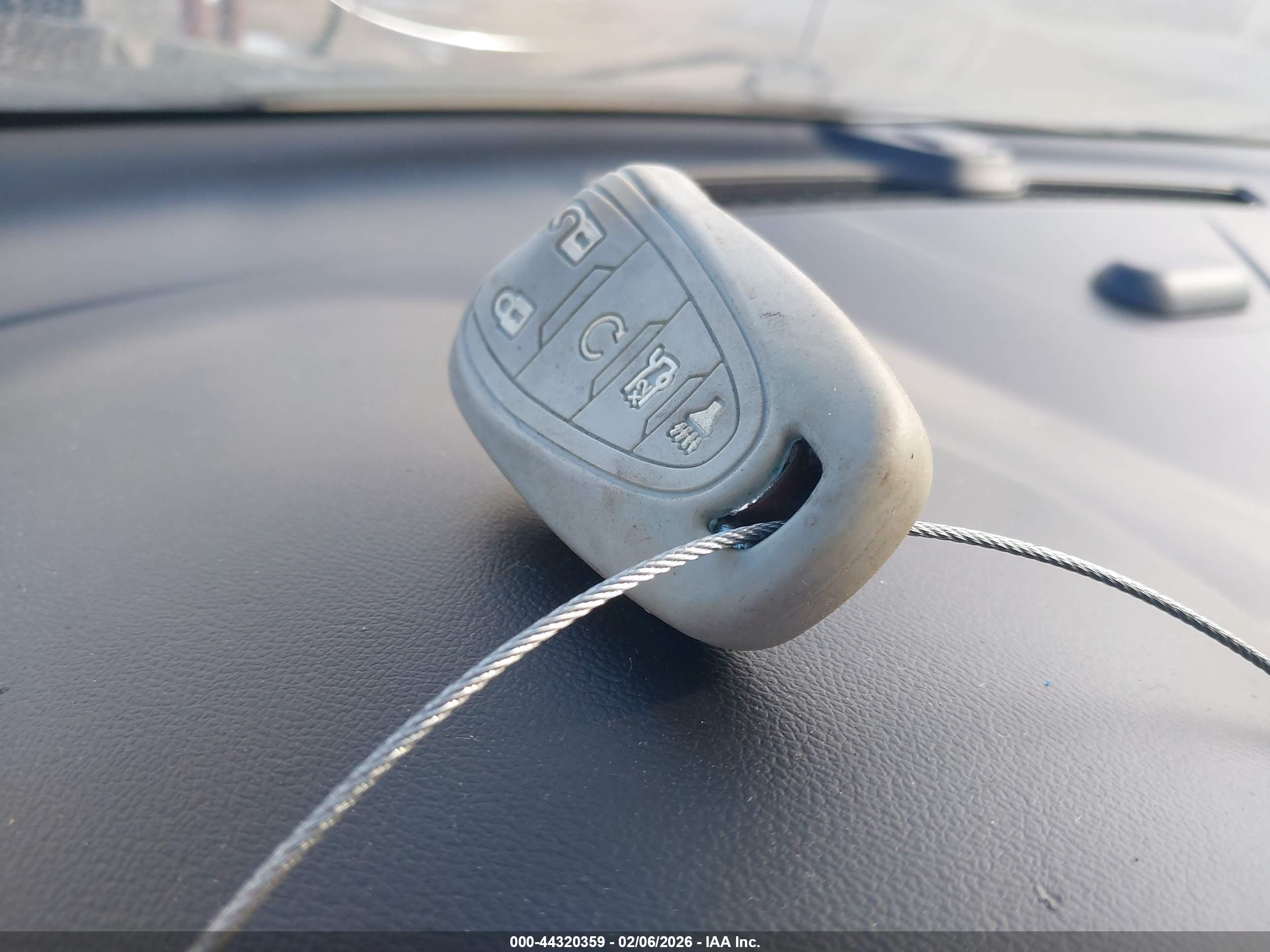 CHEVROLET MALIBU image 11