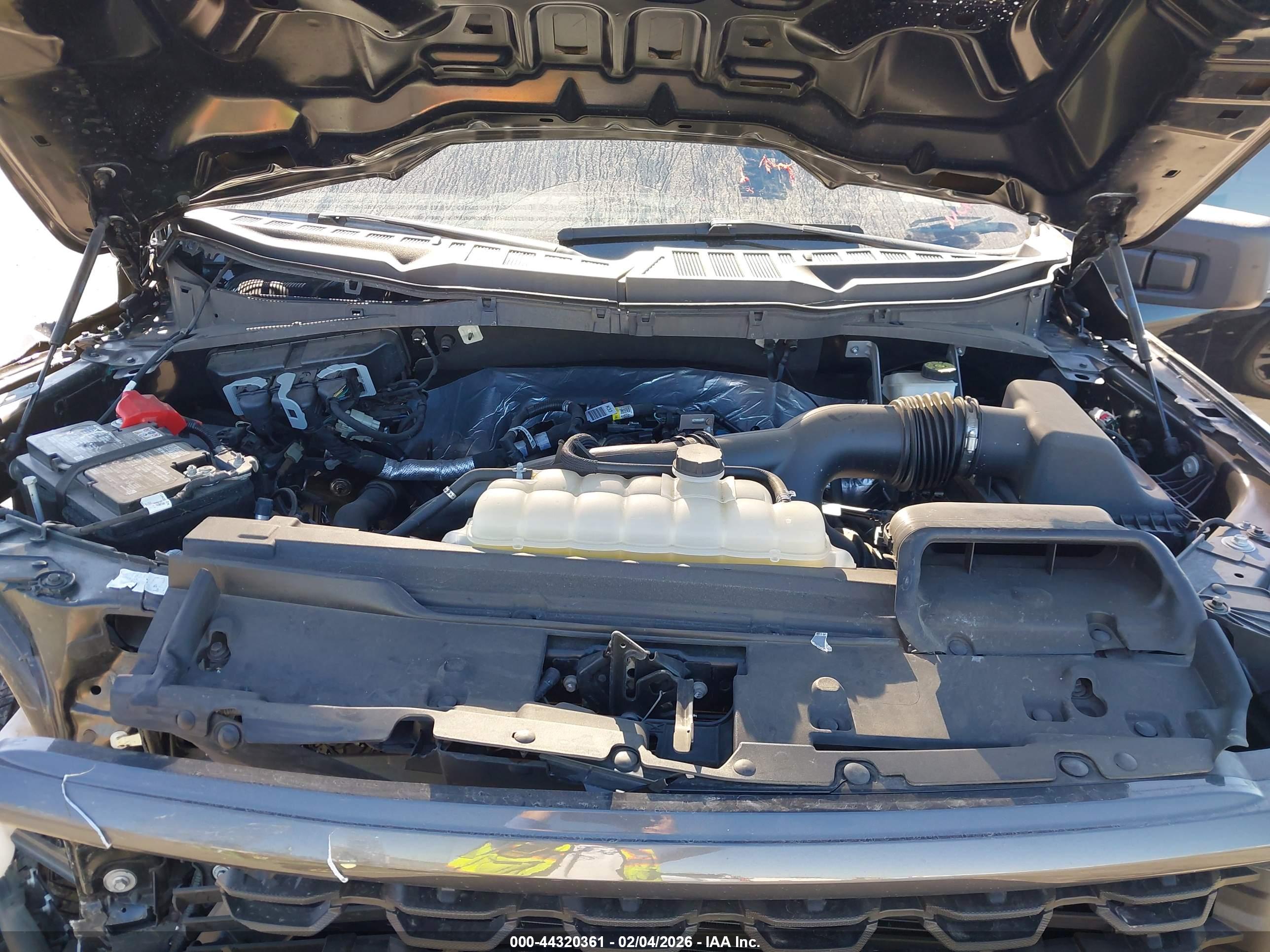 FORD F-150 image 10