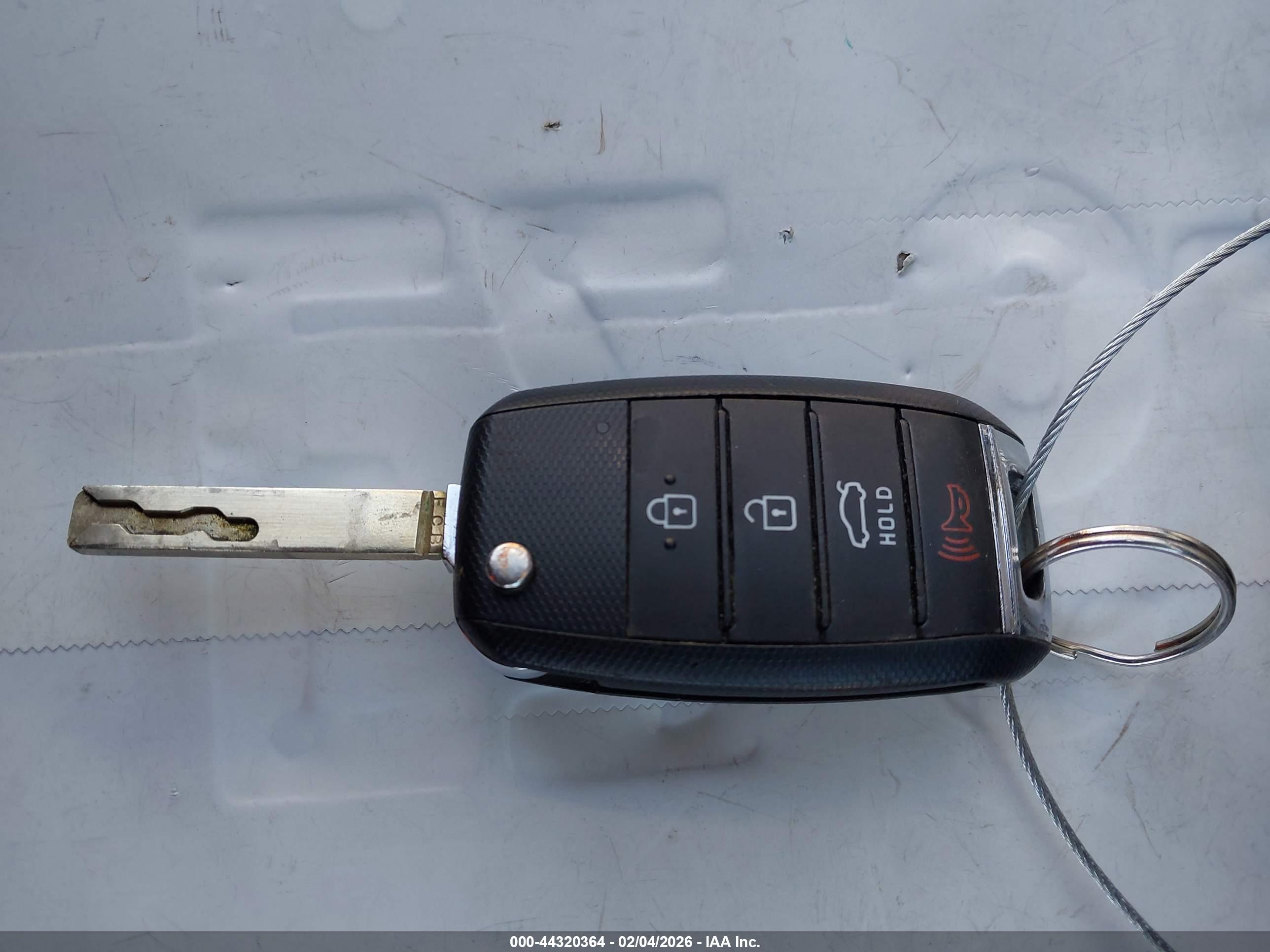 KIA RIO image 11