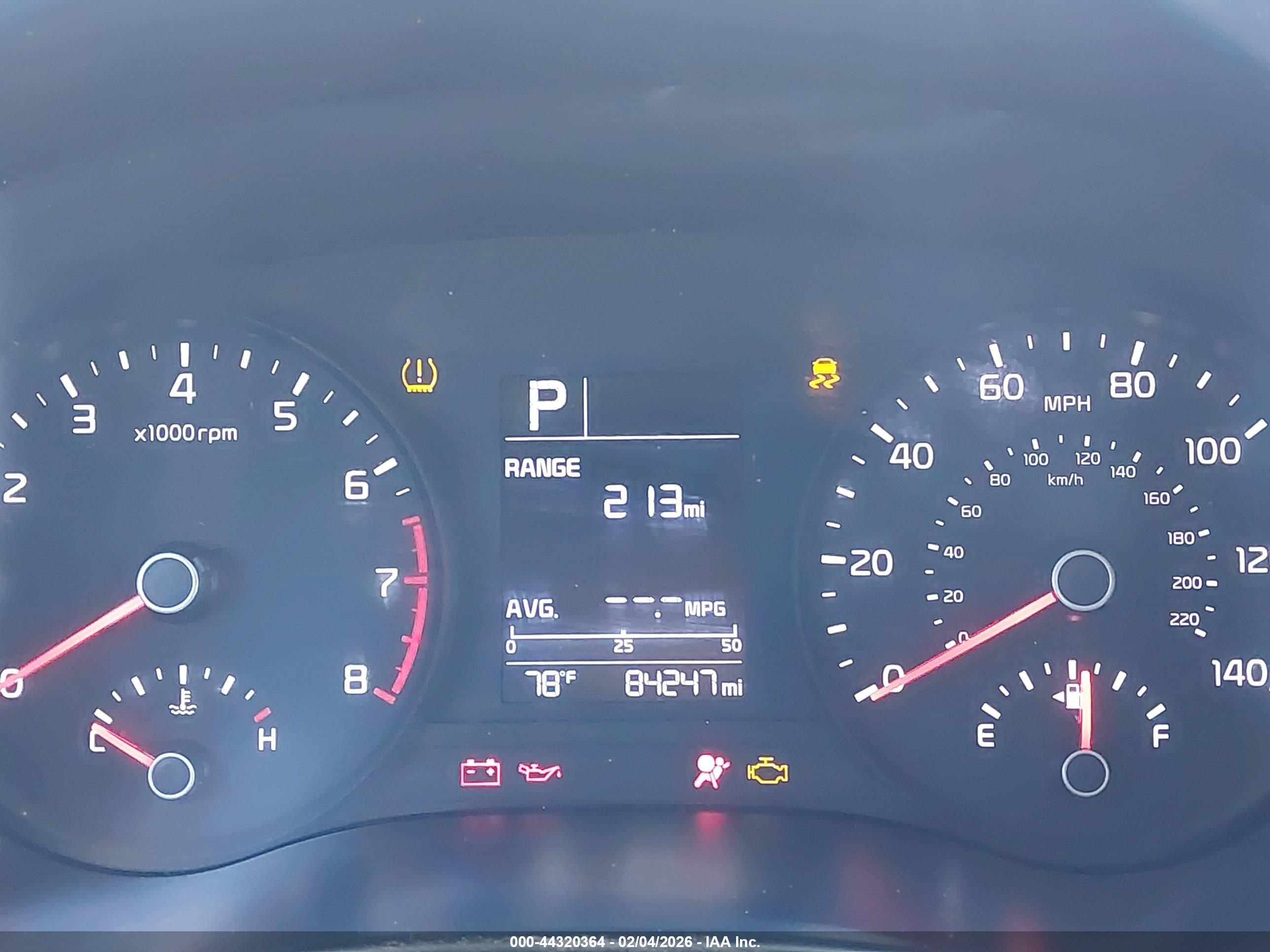 KIA RIO image 7