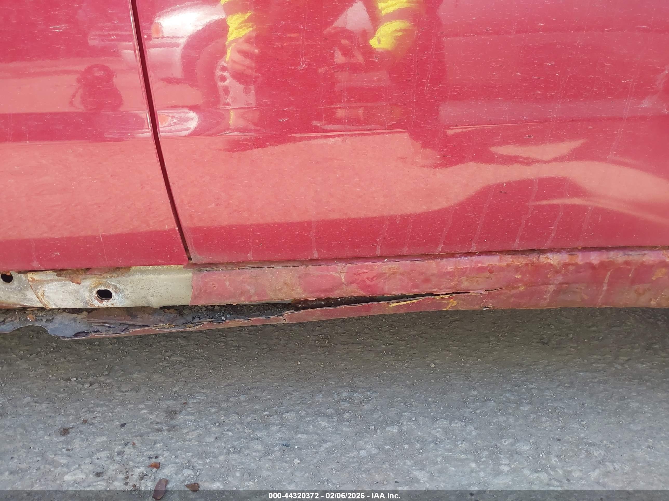 FORD FOCUS image 6