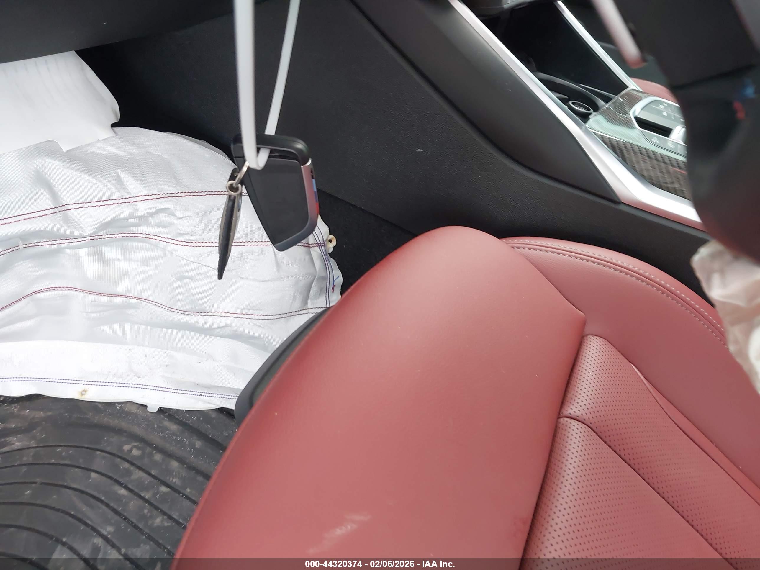 BMW M340I image 11