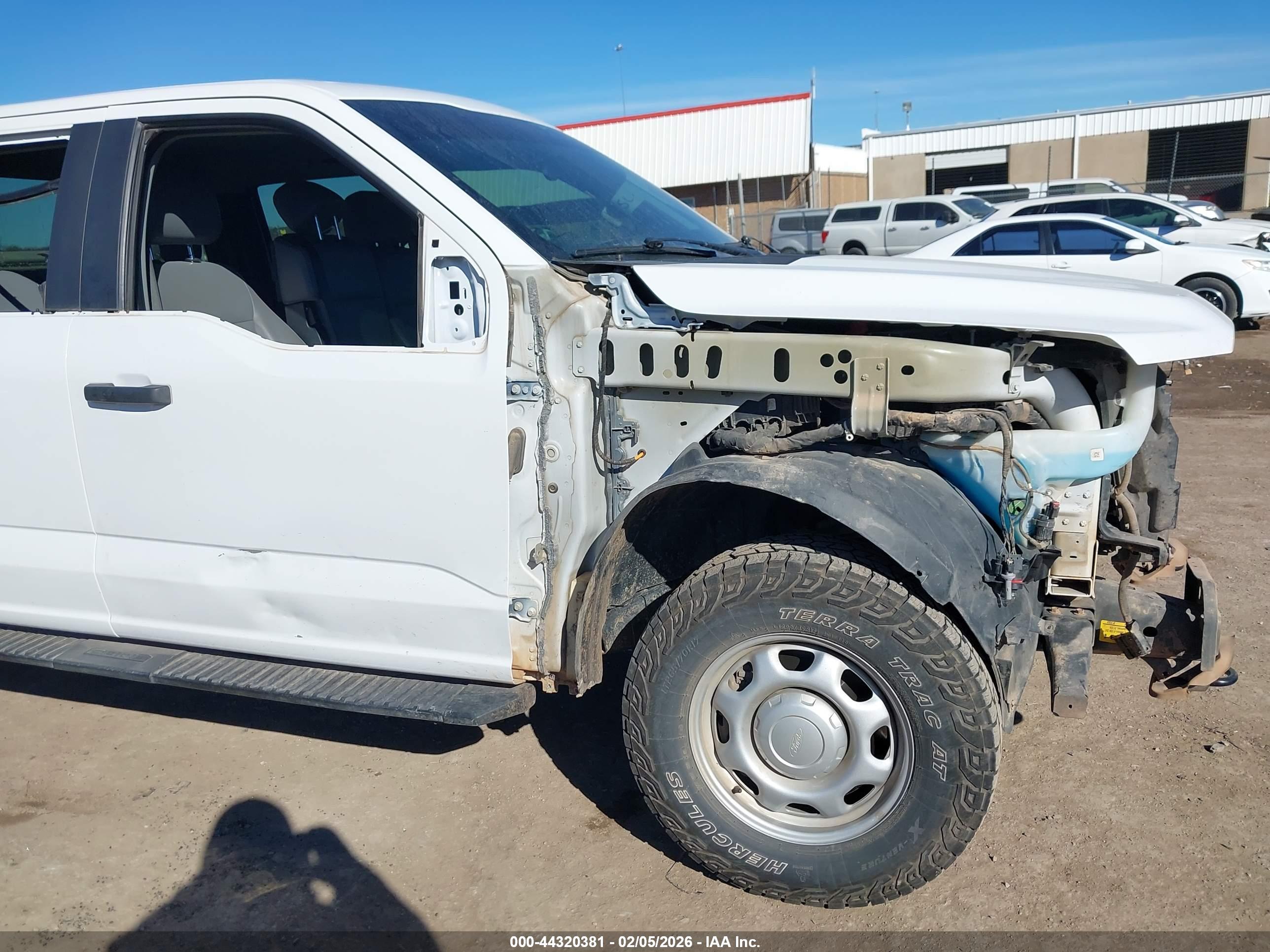 FORD F-150 image 6