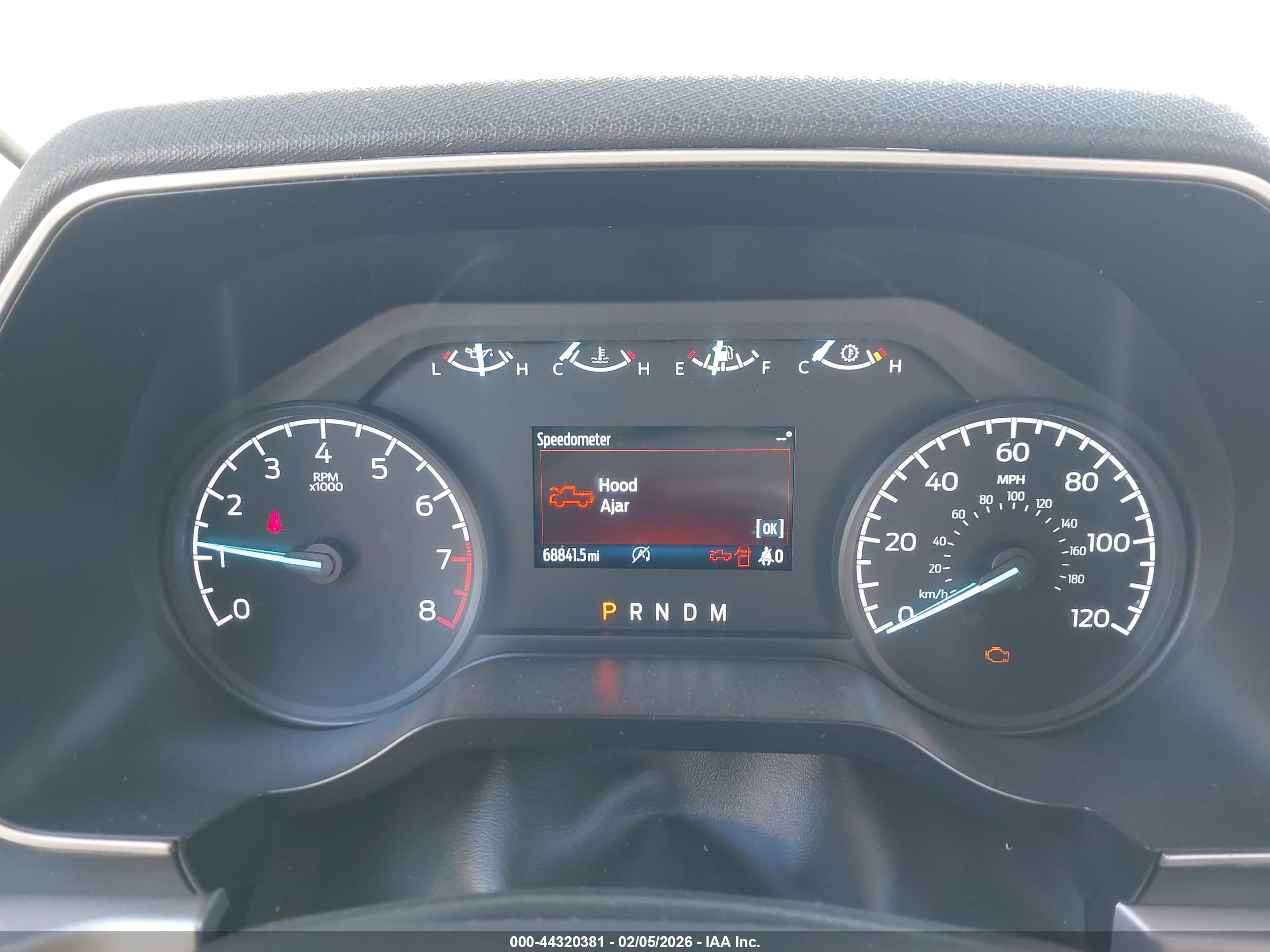 FORD F-150 image 7