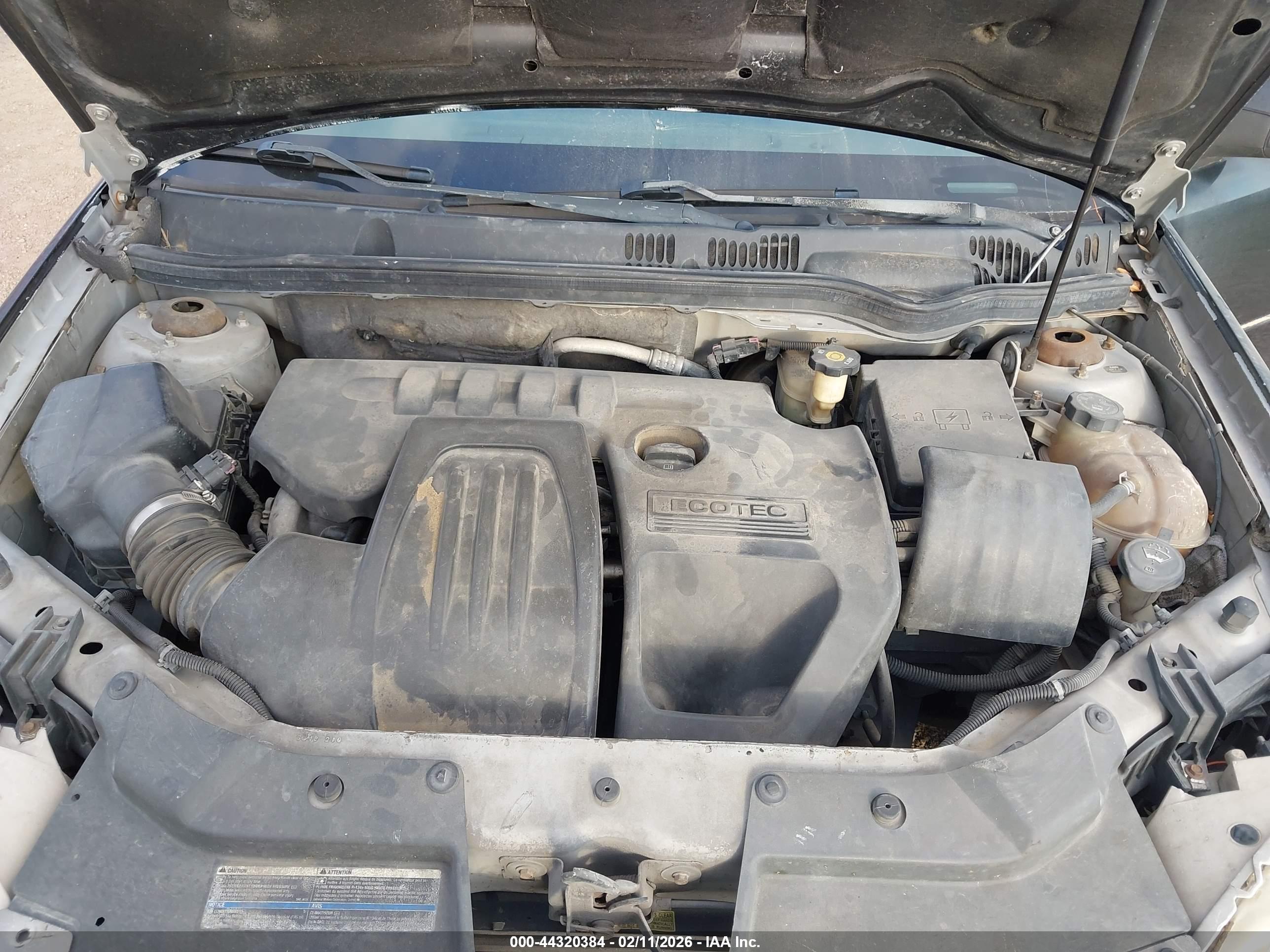 CHEVROLET COBALT image 10