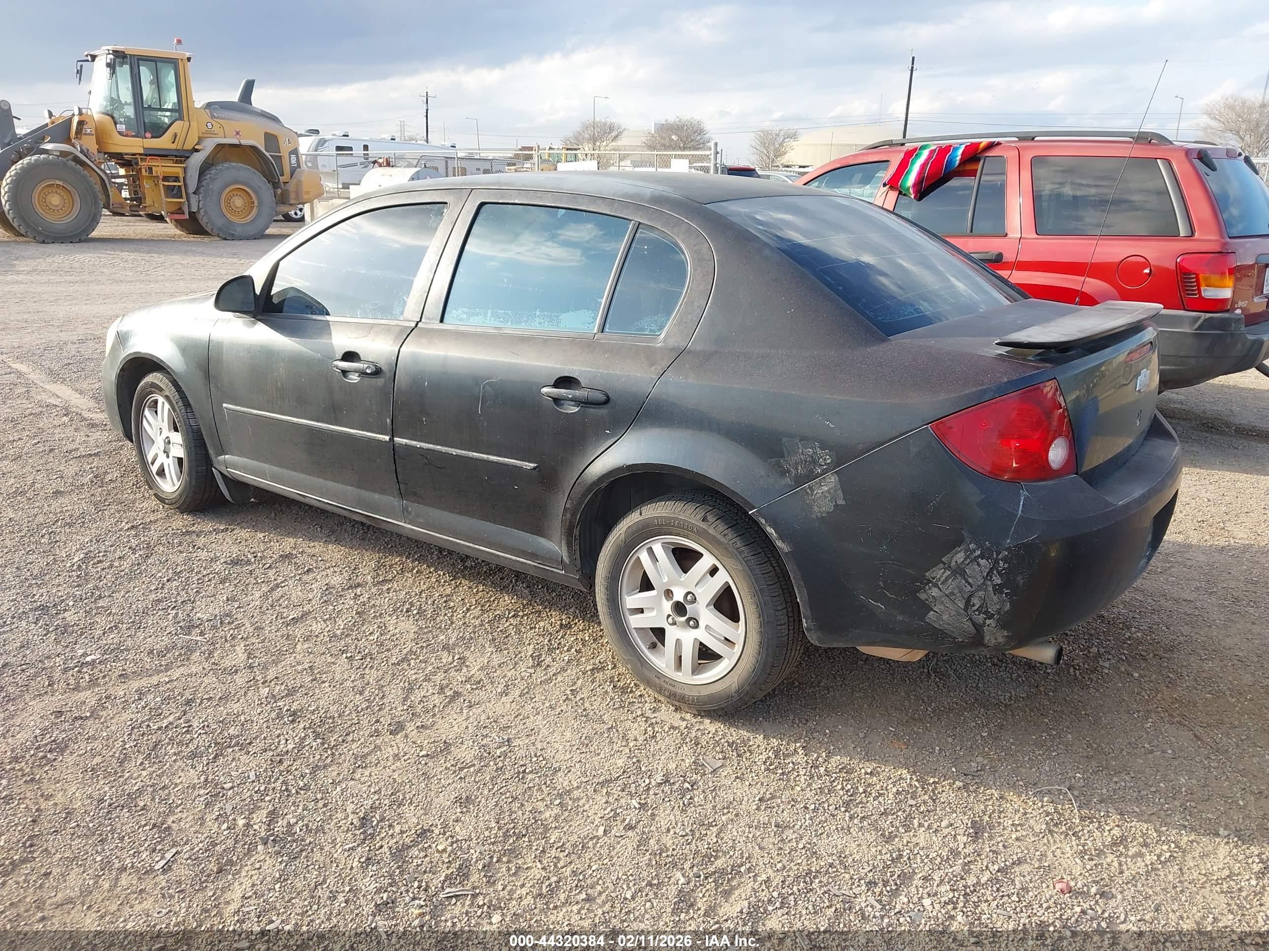 CHEVROLET COBALT image 3