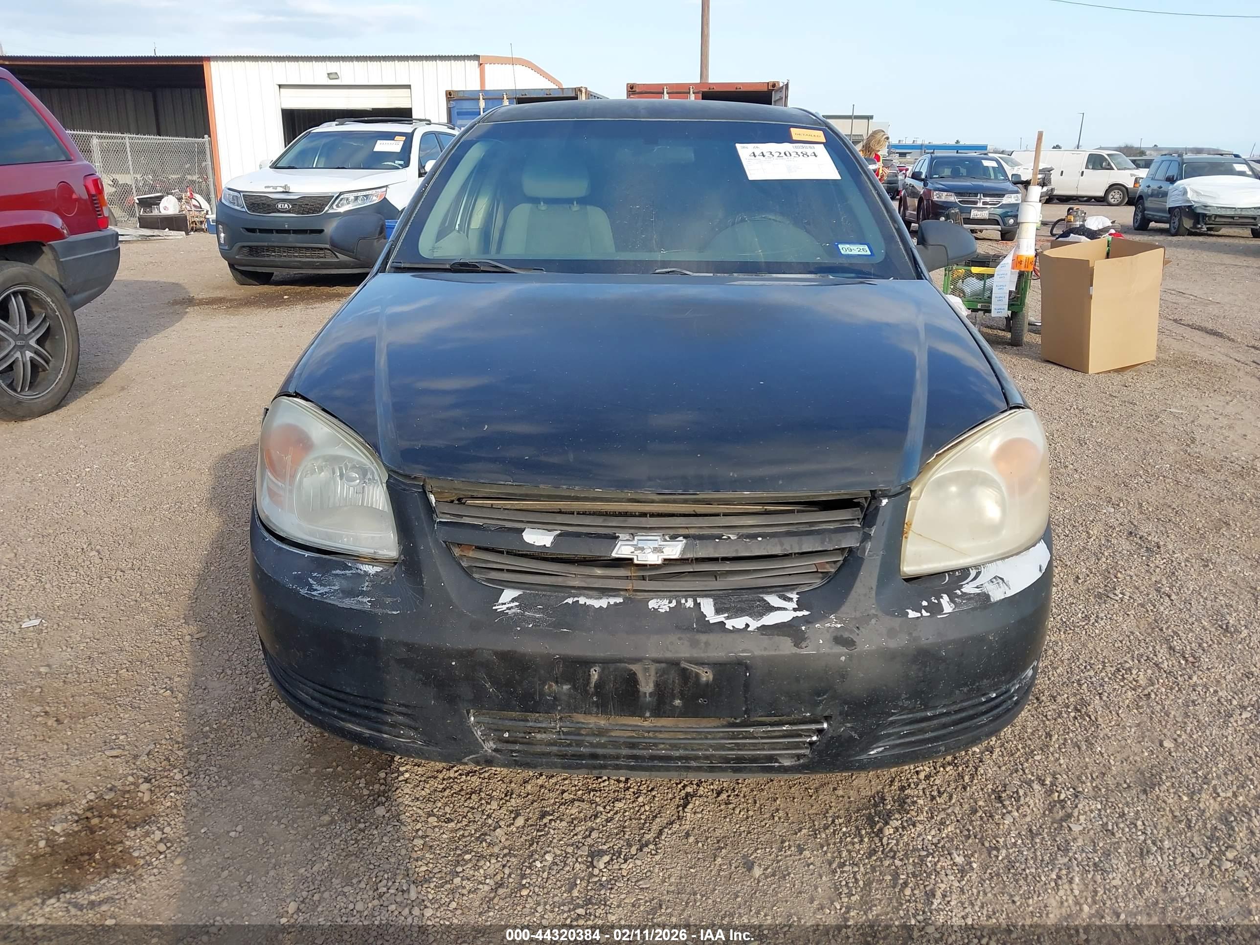 CHEVROLET COBALT image 6
