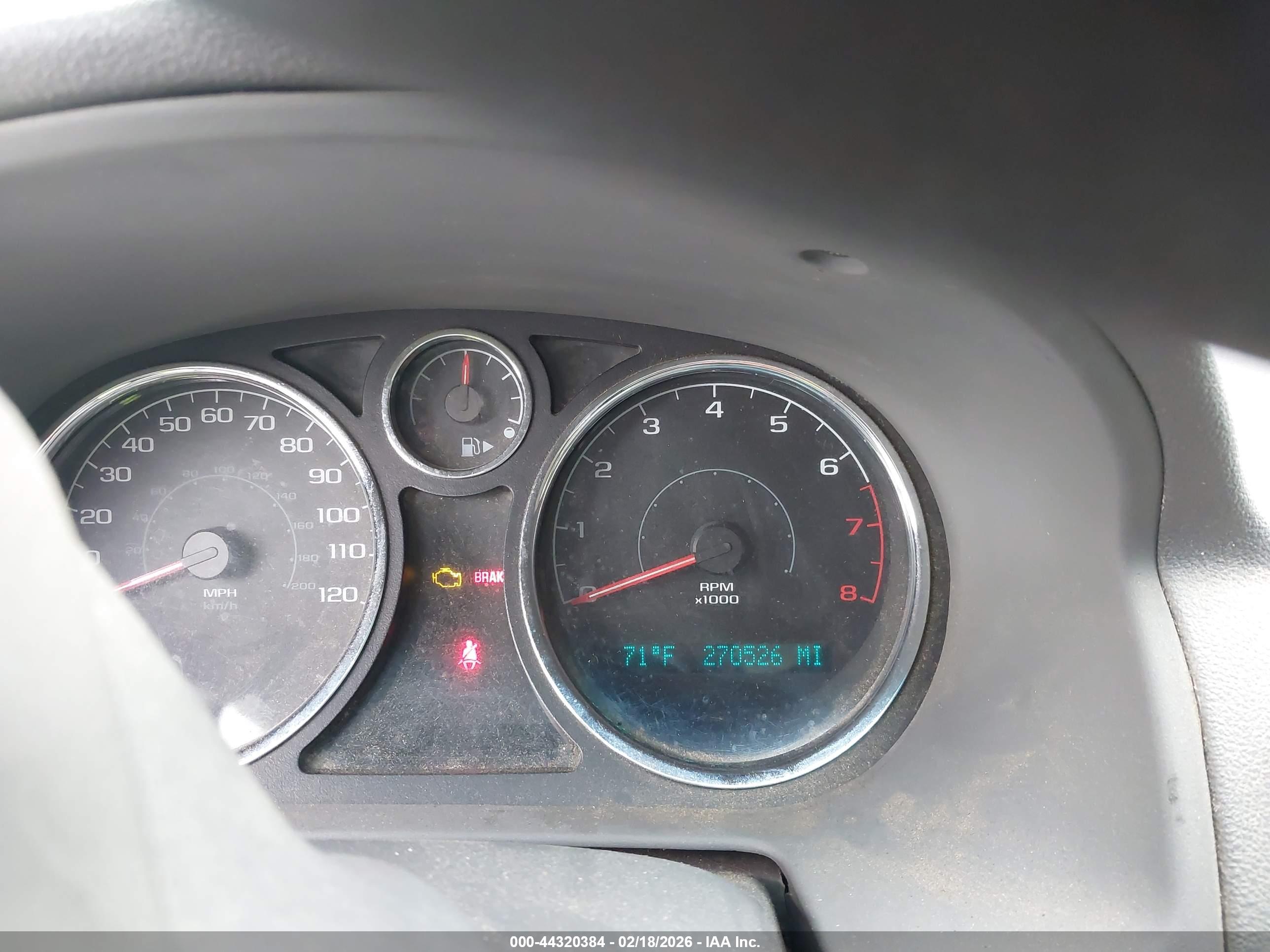 CHEVROLET COBALT image 7