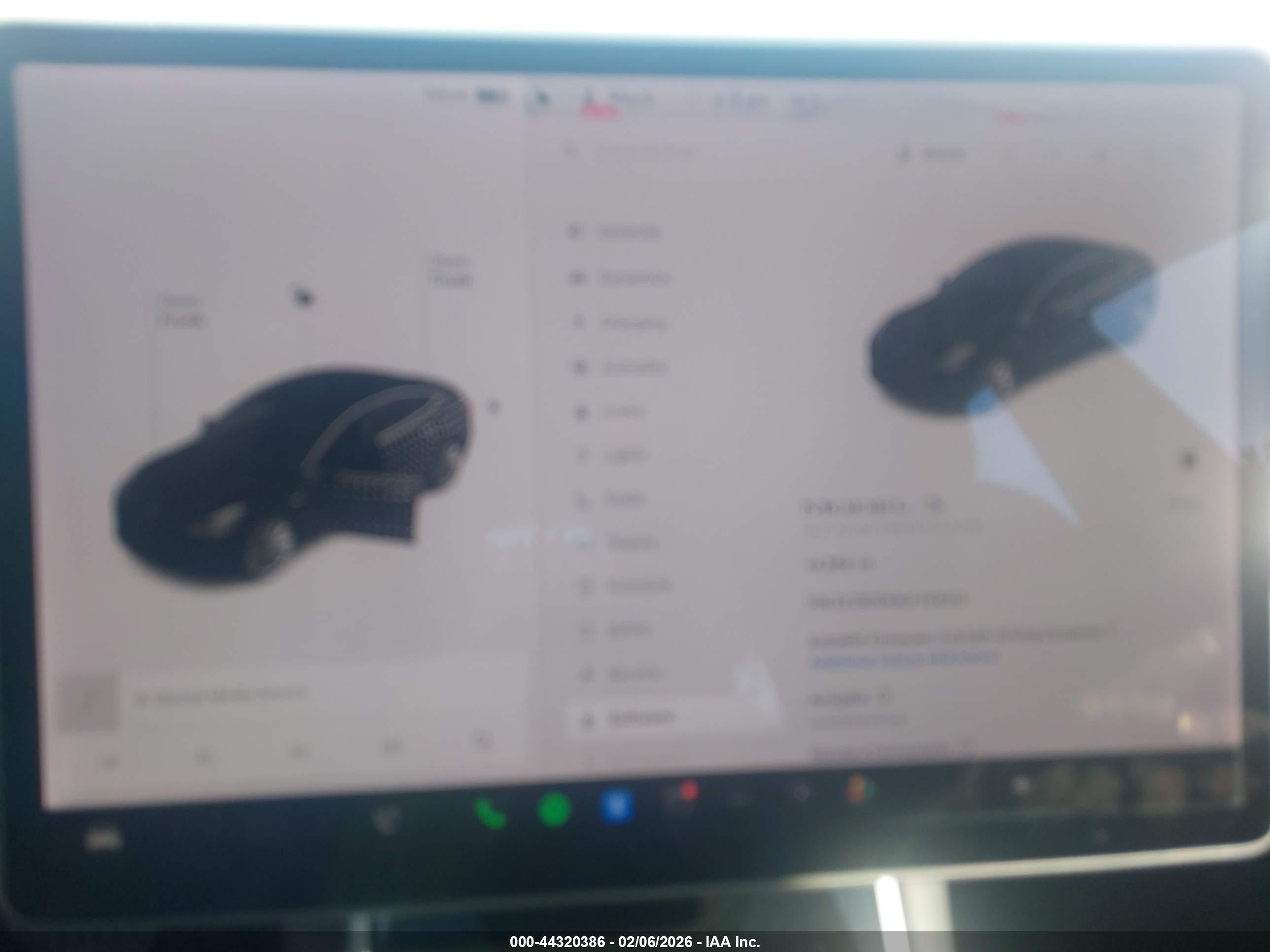 TESLA MODEL image 7