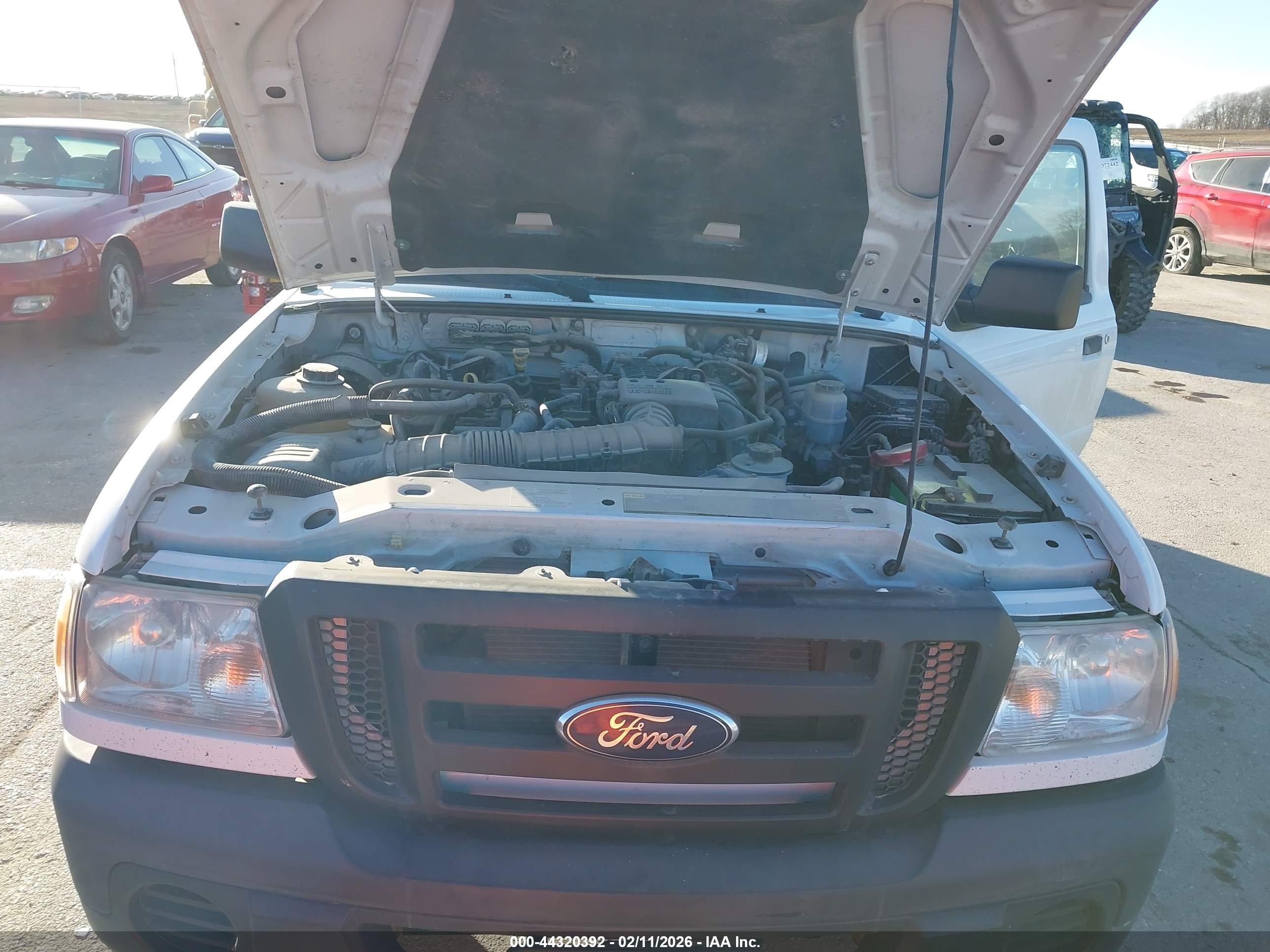 FORD RANGER image 10