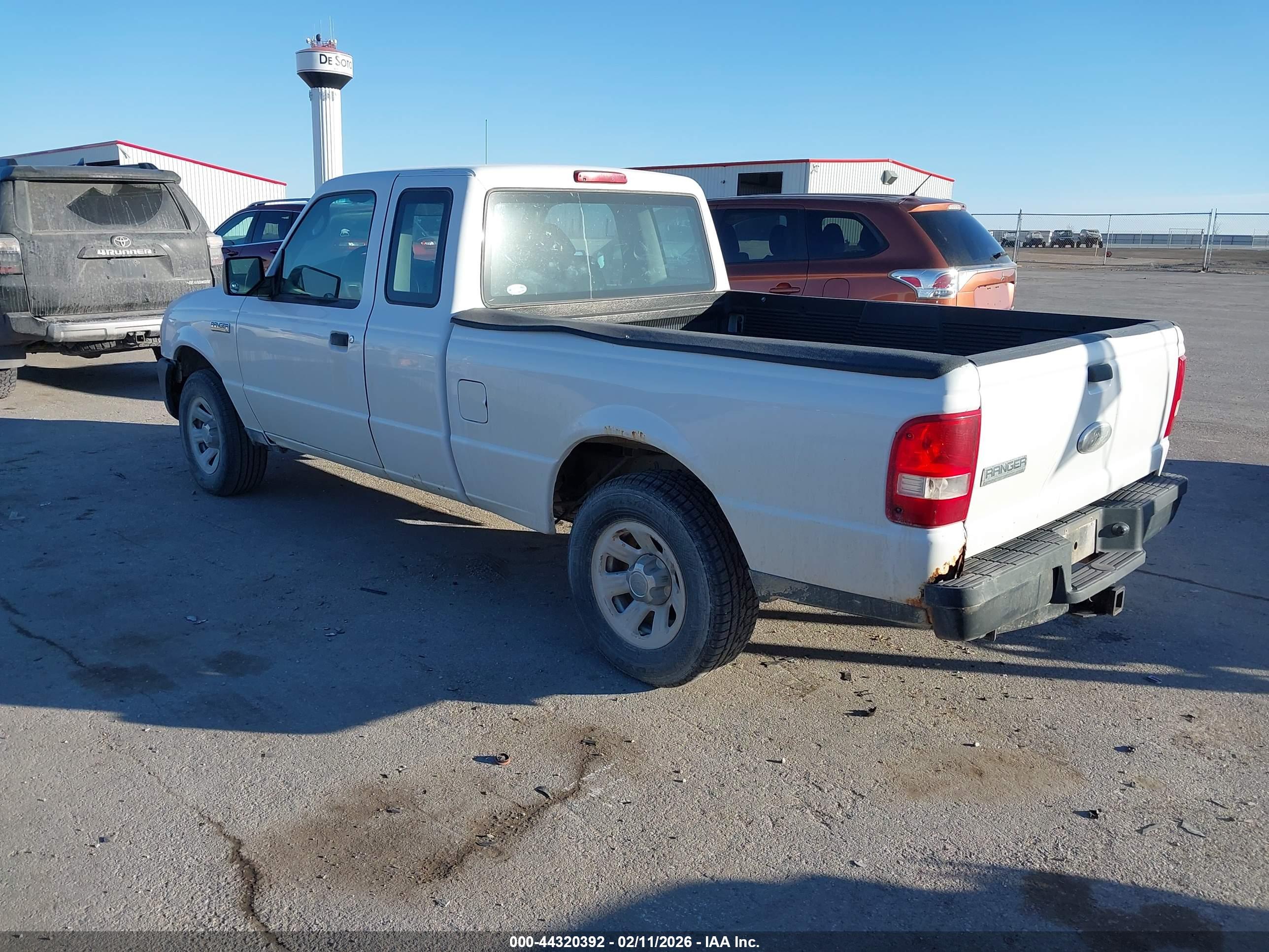 FORD RANGER image 3