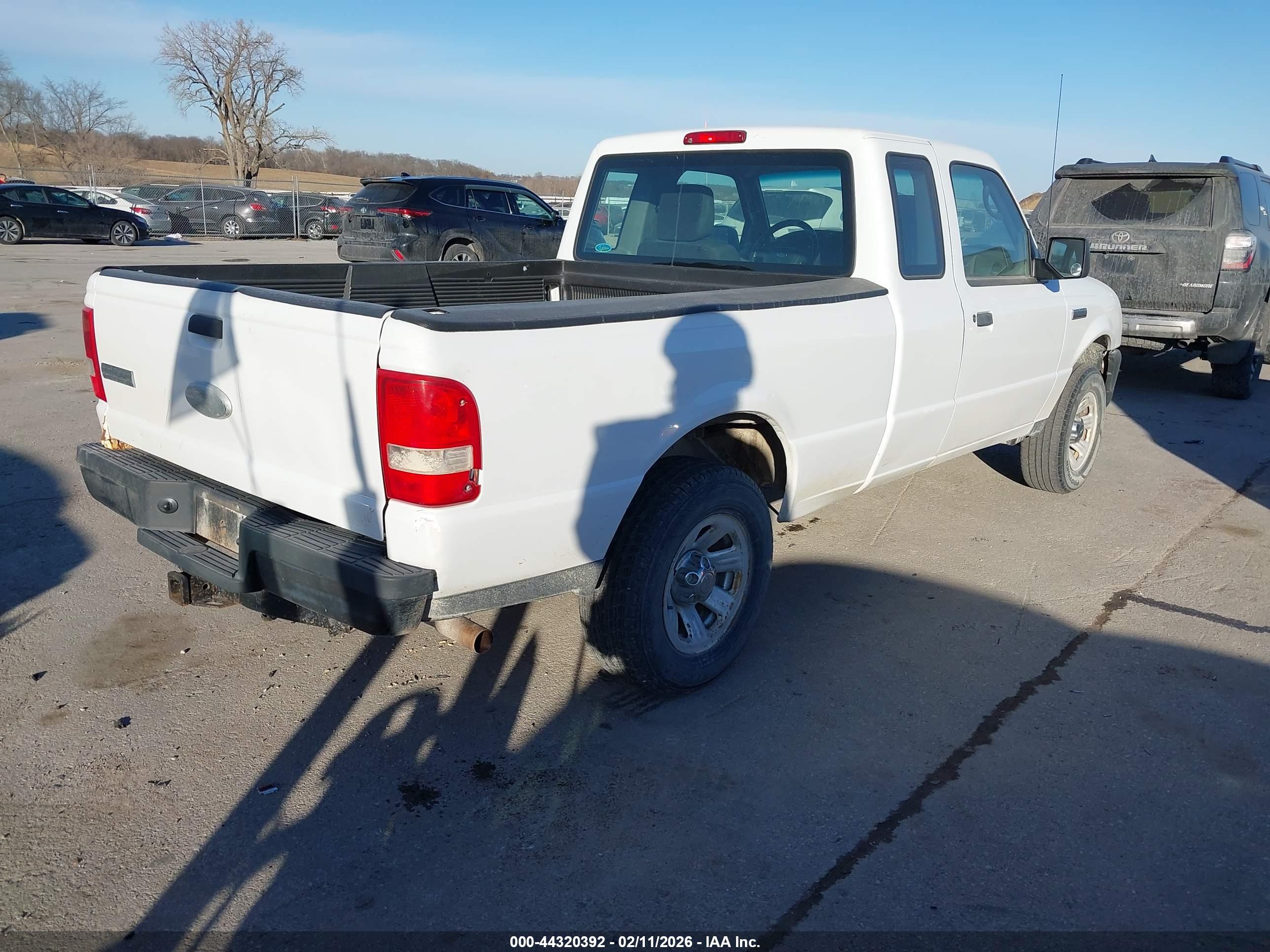 FORD RANGER image 4