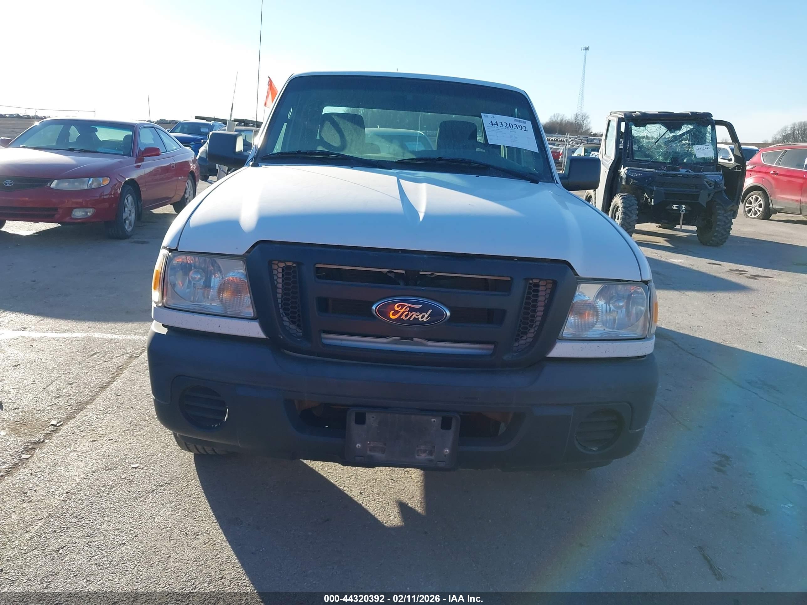 FORD RANGER image 6