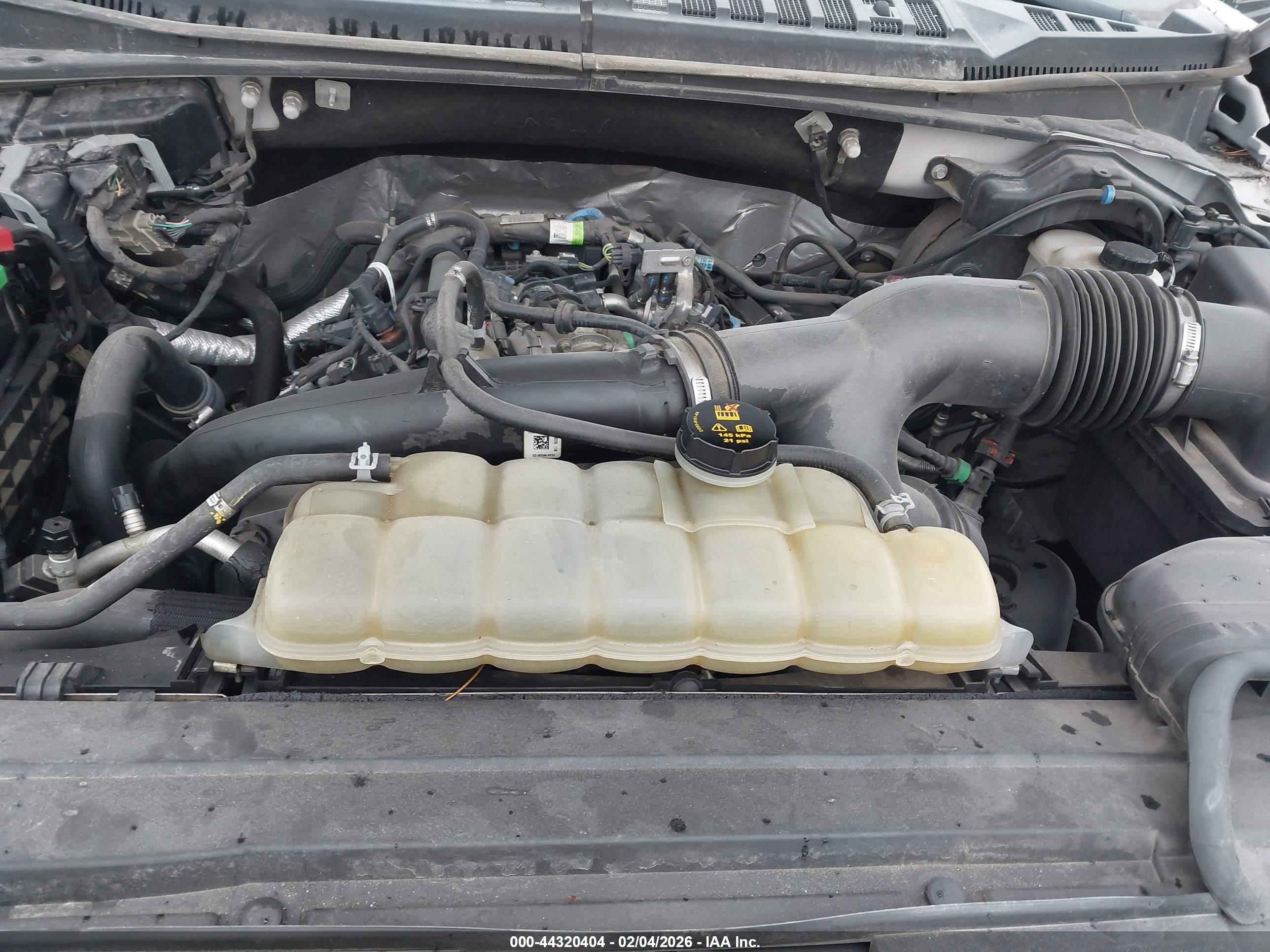 FORD F-150 image 10