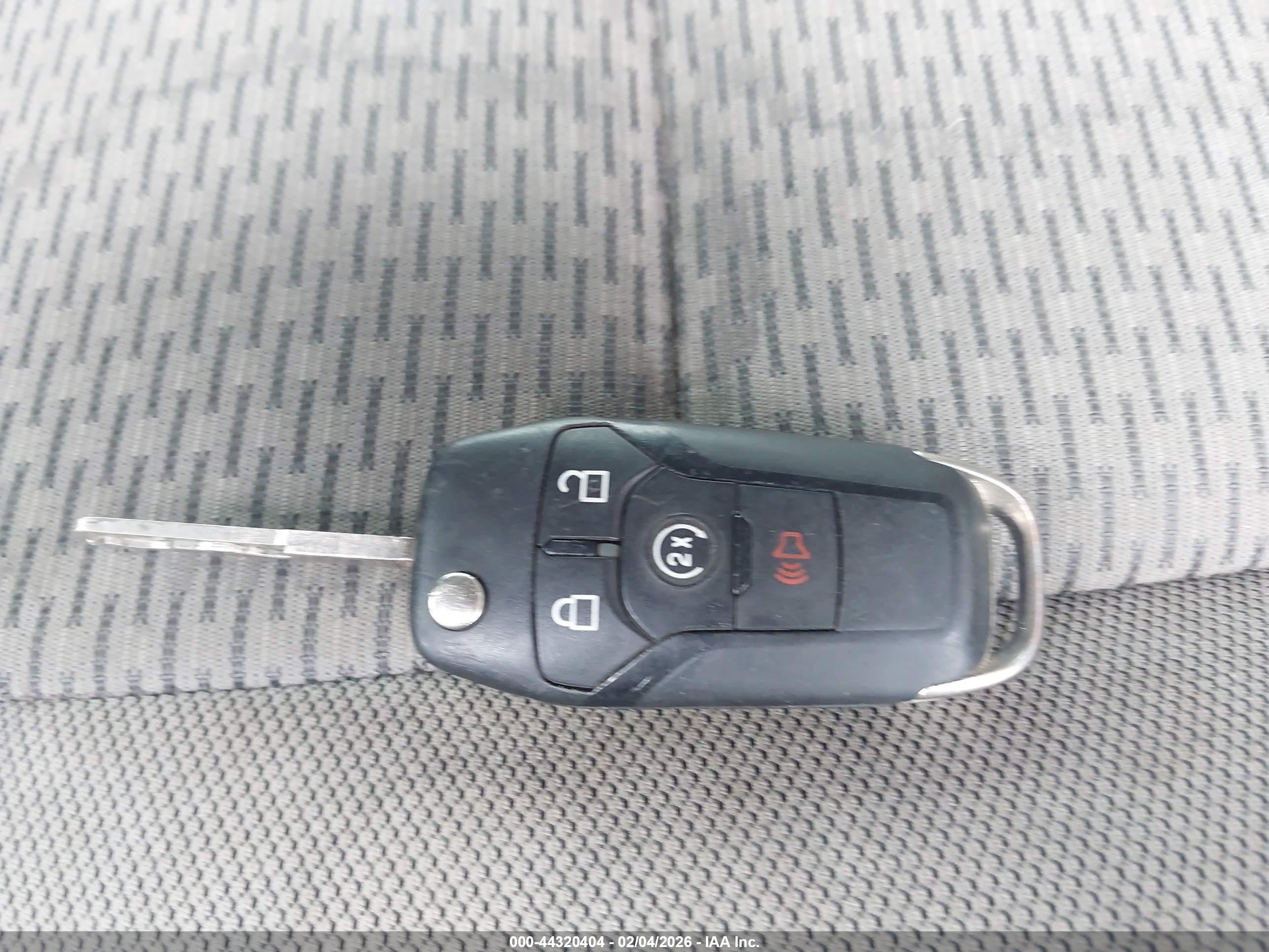 FORD F-150 image 11
