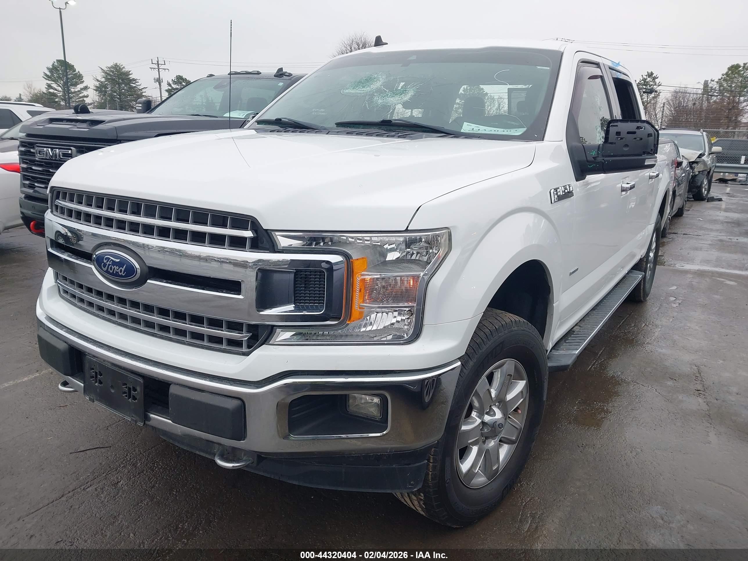FORD F-150 image 2