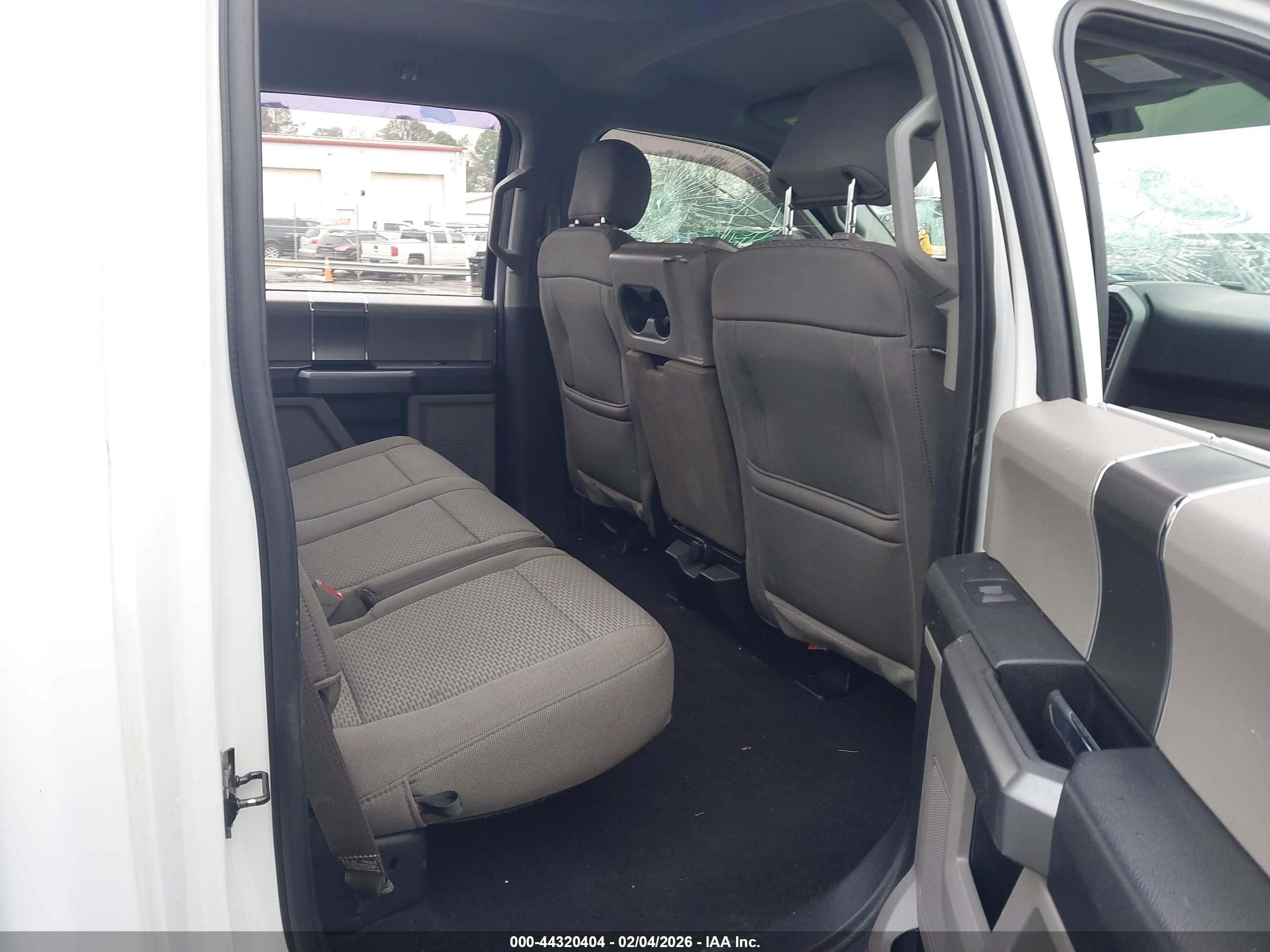 FORD F-150 image 8
