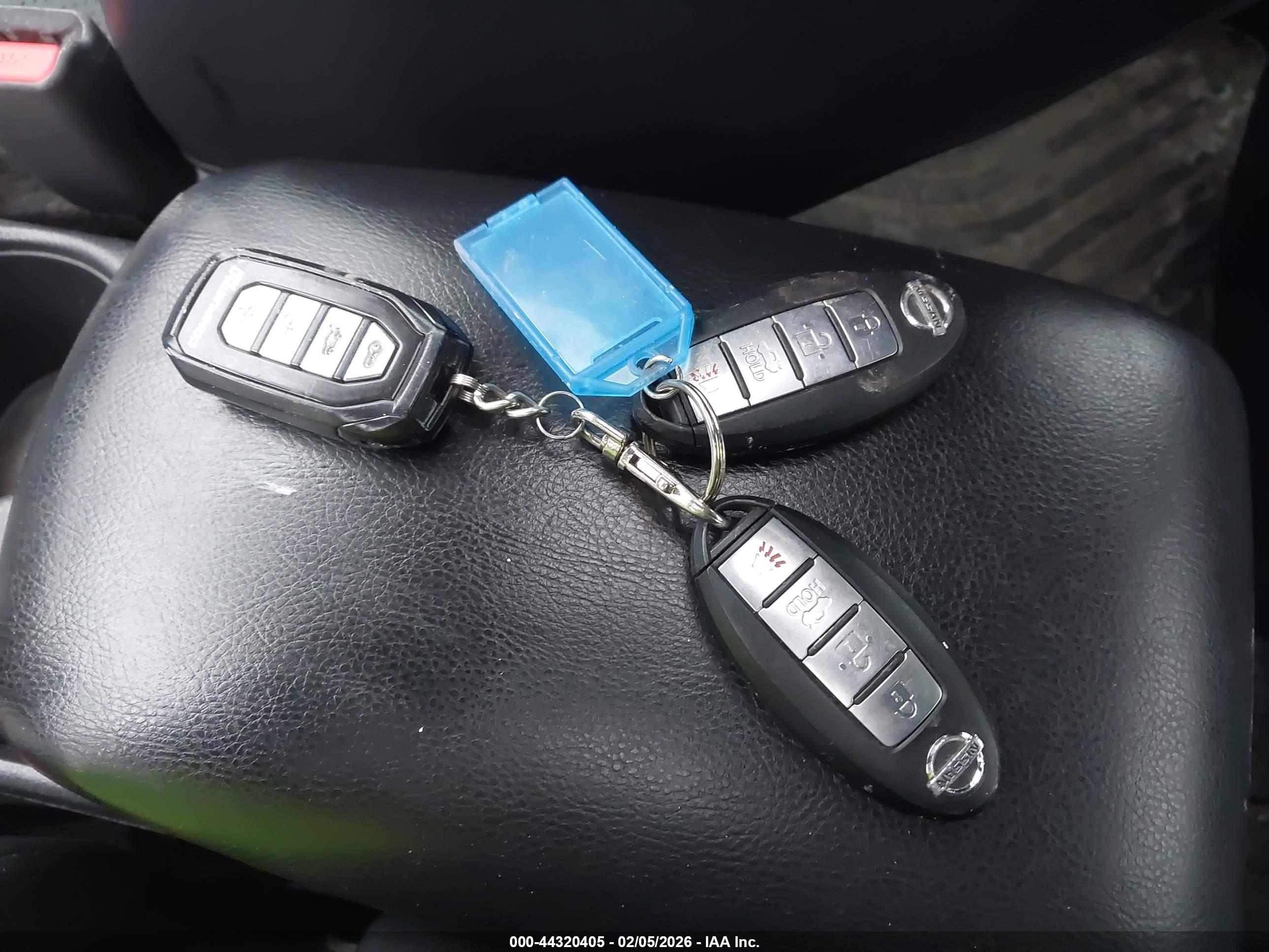 NISSAN SENTRA image 11
