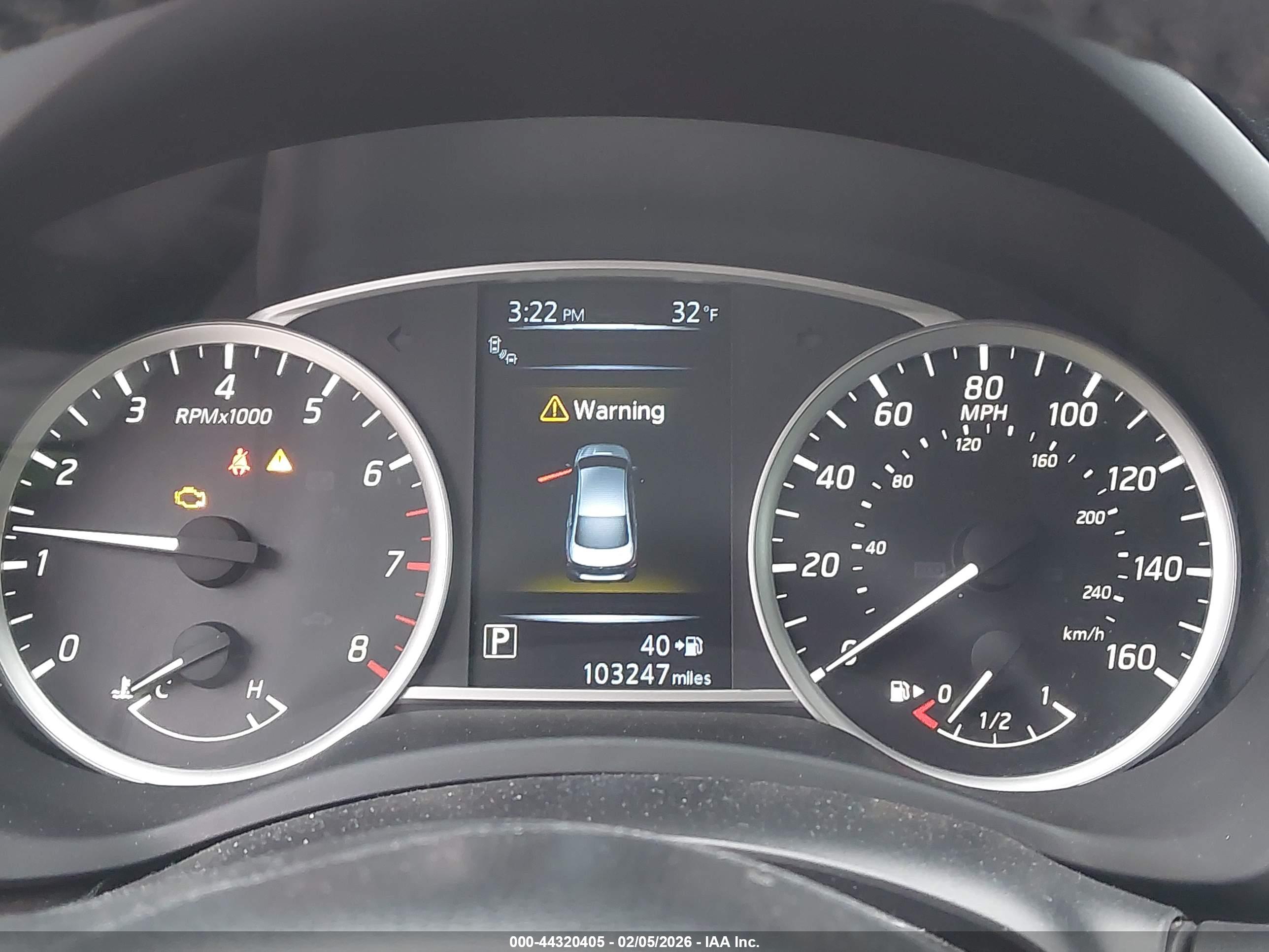 NISSAN SENTRA image 7