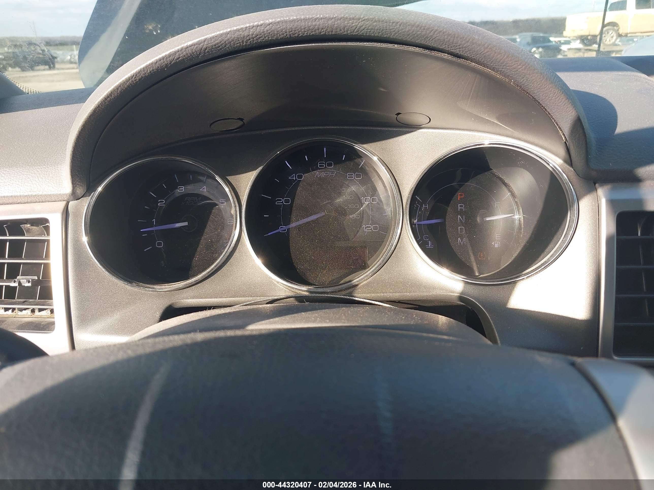 LINCOLN MKZ image 7