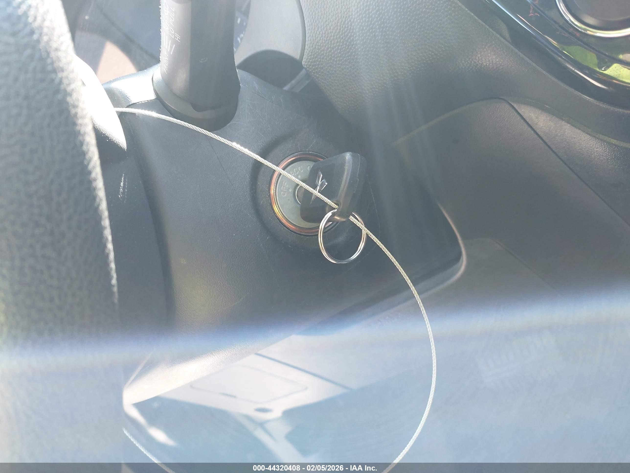 MITSUBISHI MIRAGE image 11