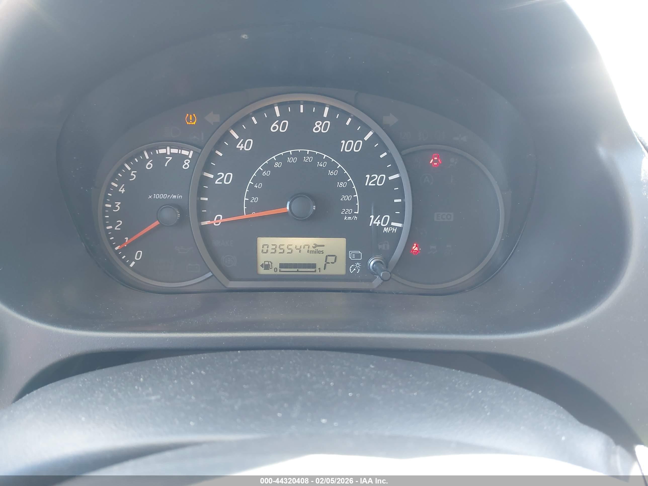 MITSUBISHI MIRAGE image 7