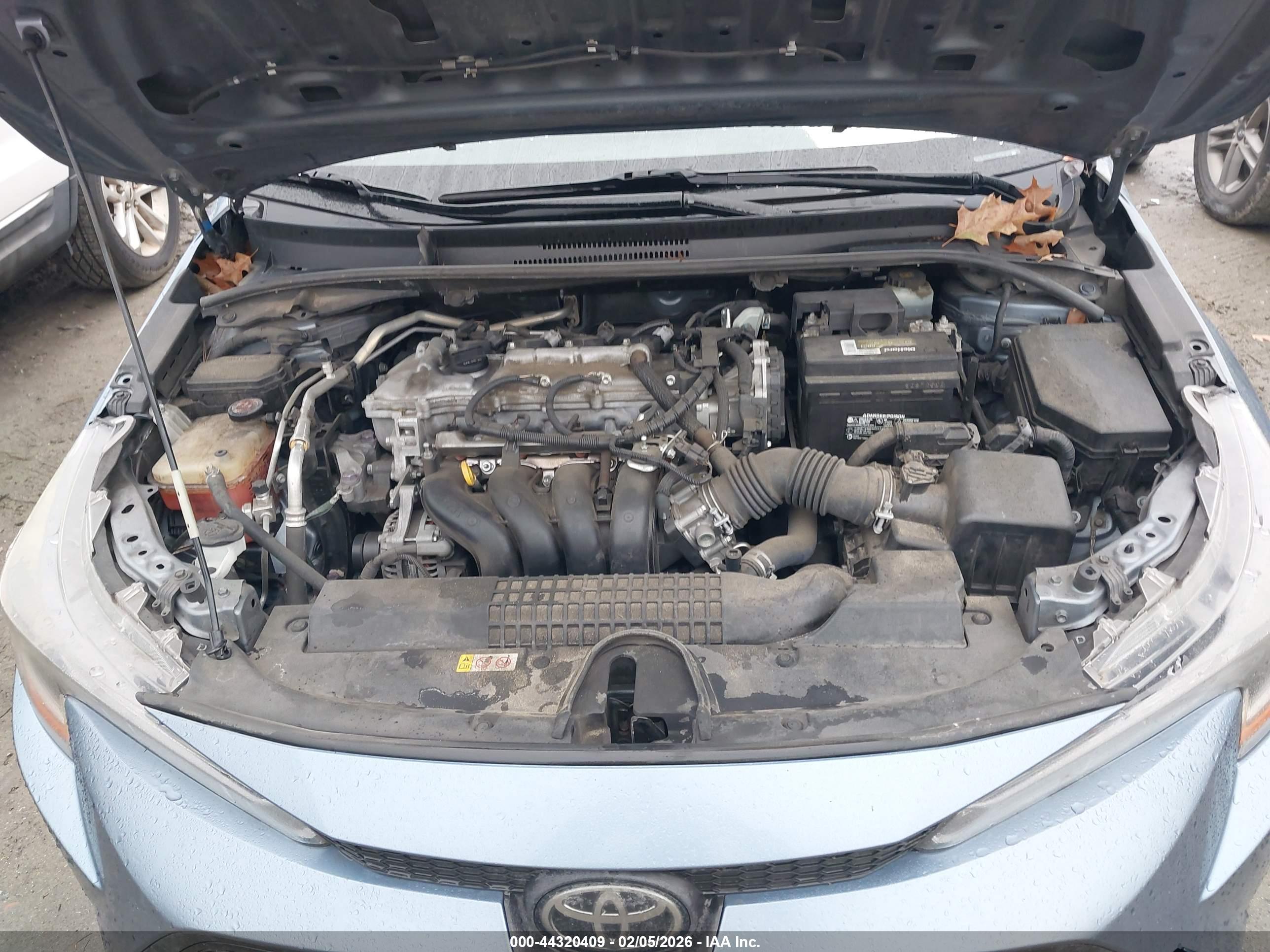 TOYOTA COROLLA image 10