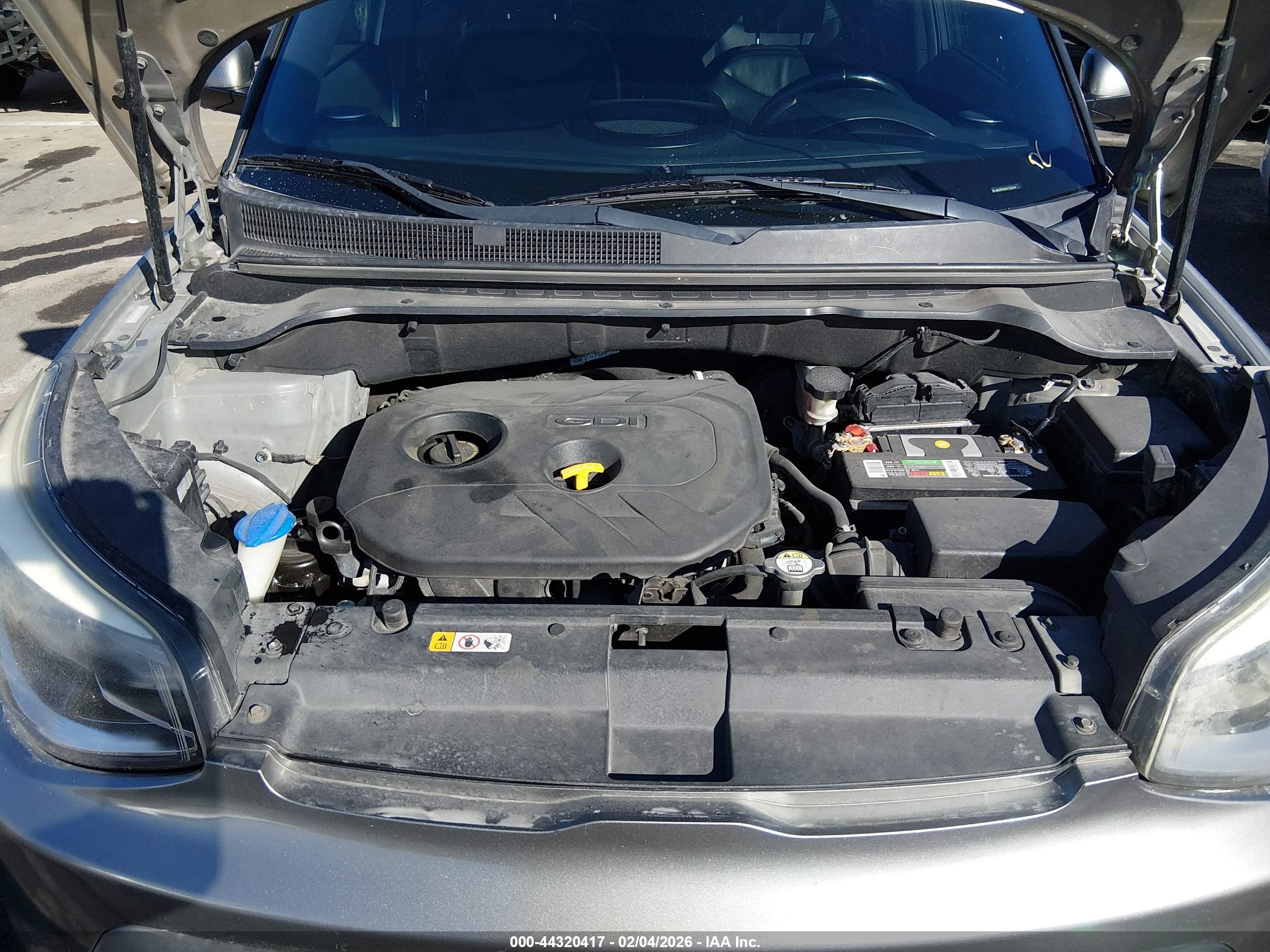 KIA SOUL image 10