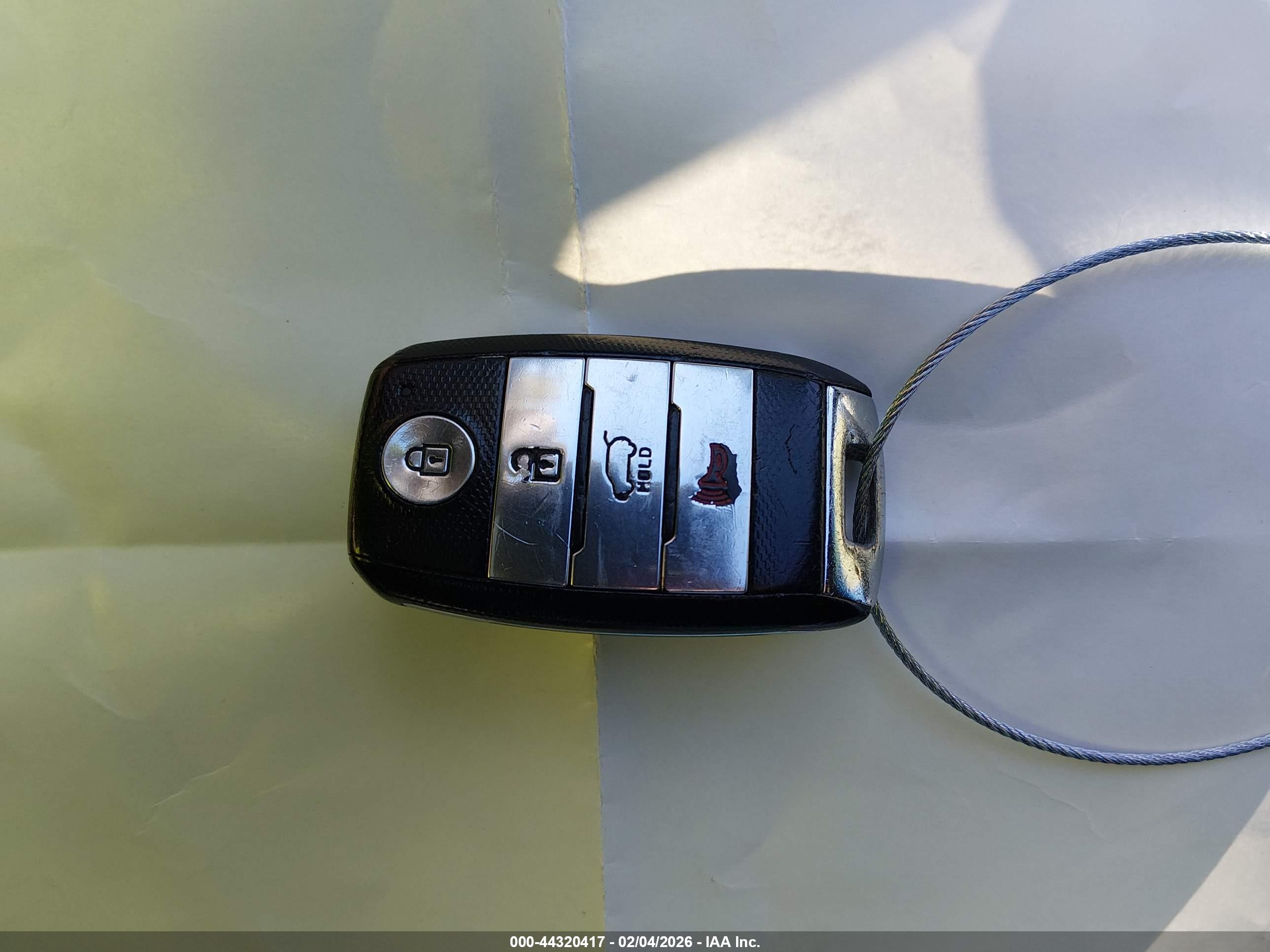 KIA SOUL image 11