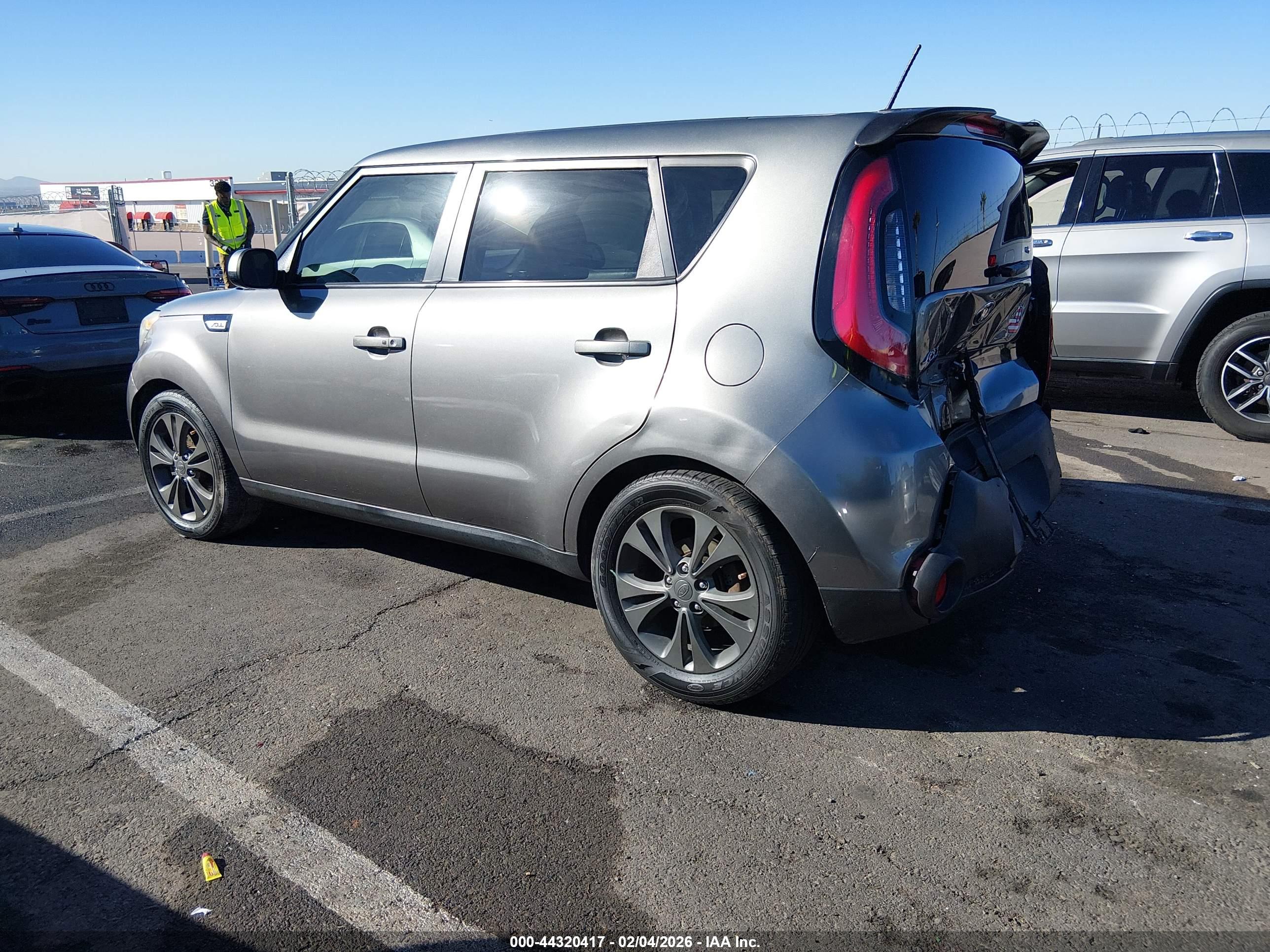 KIA SOUL image 3