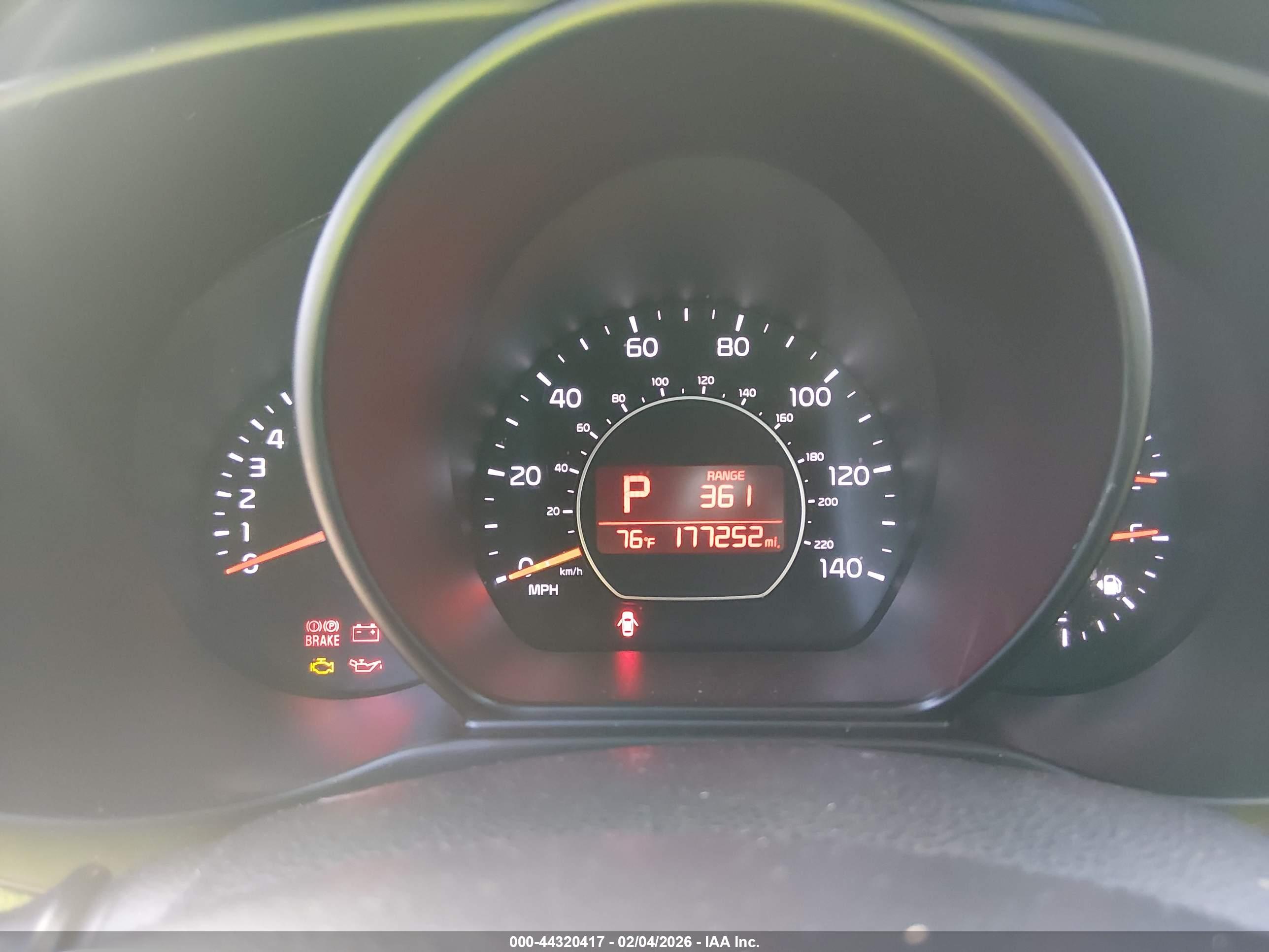 KIA SOUL image 7
