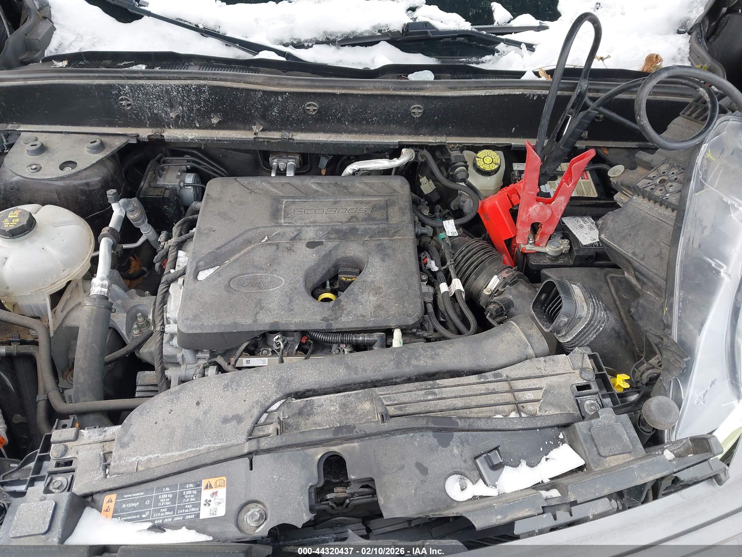FORD BRONCO image 10