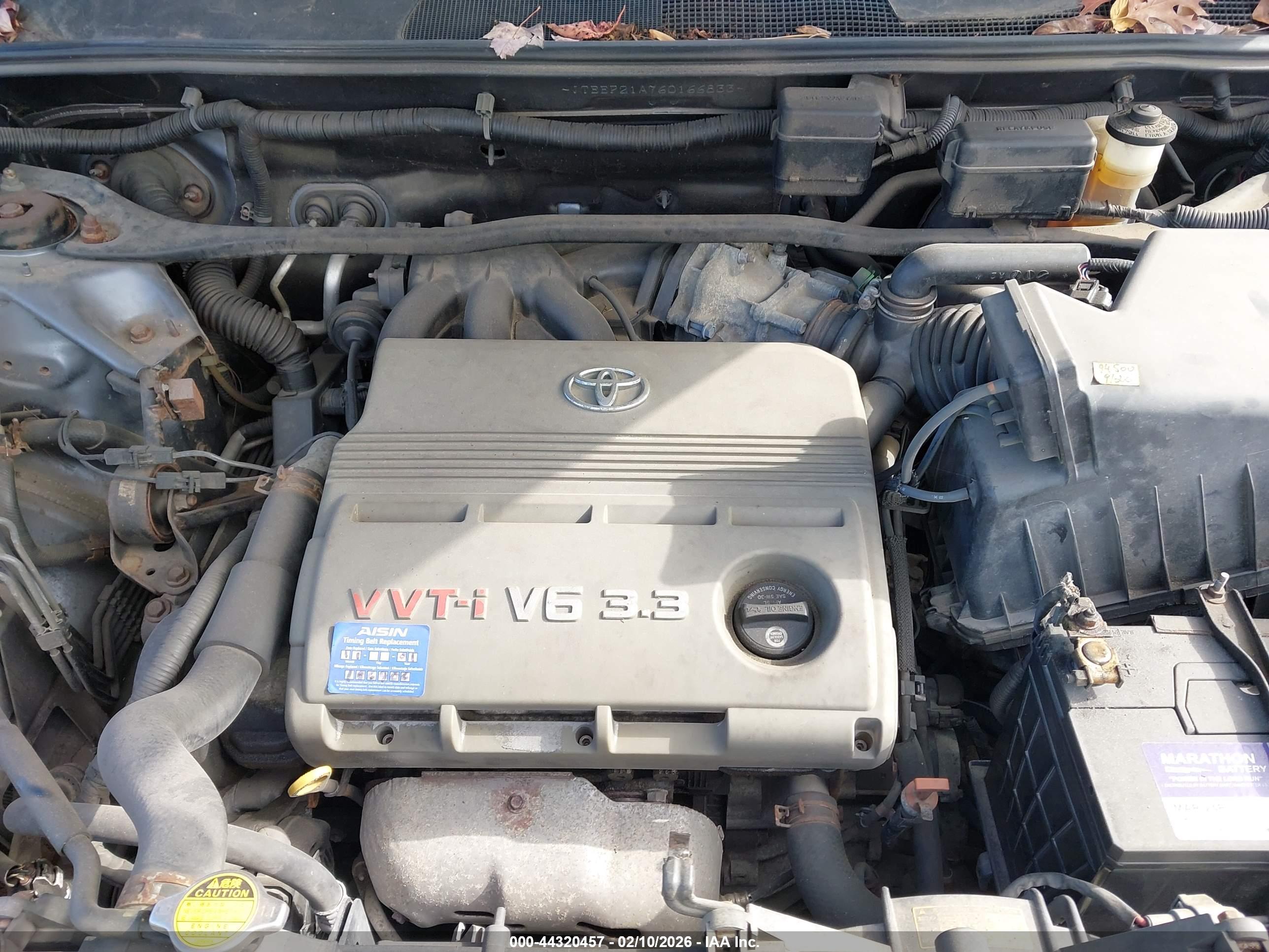TOYOTA HIGHLANDER image 10