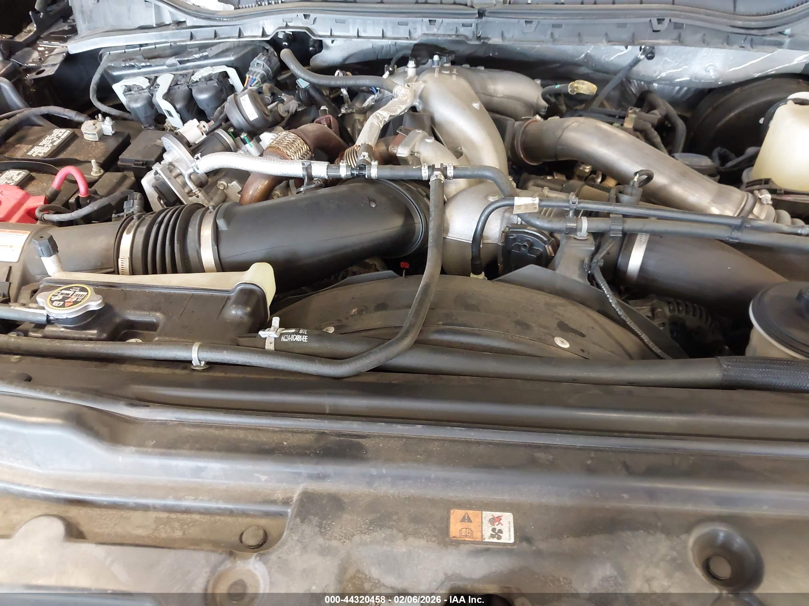 FORD F-250 image 10