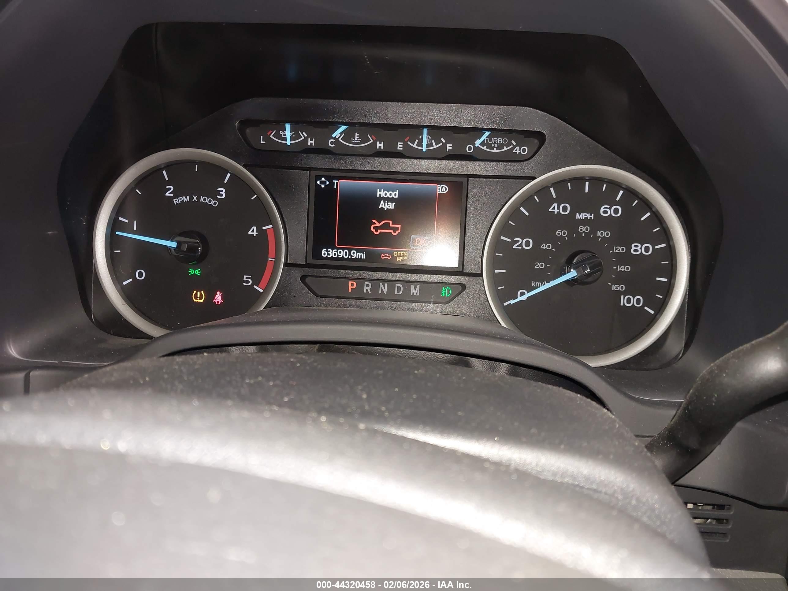 FORD F-250 image 7