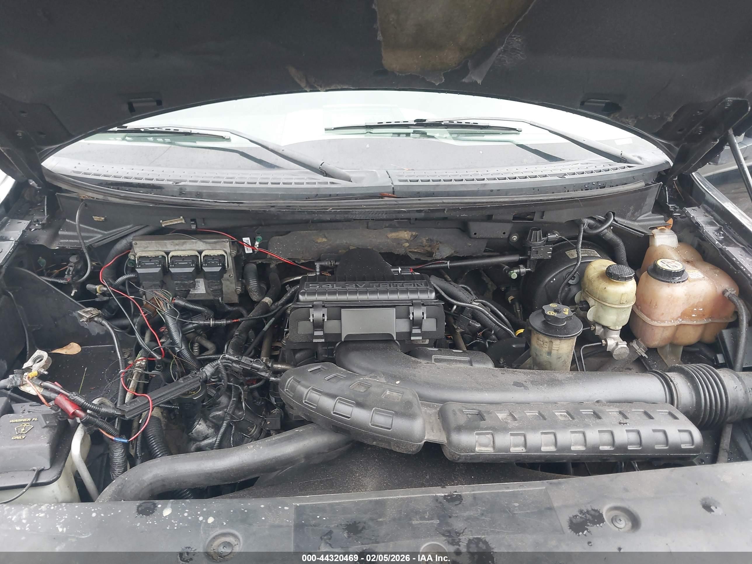 FORD F-150 image 10