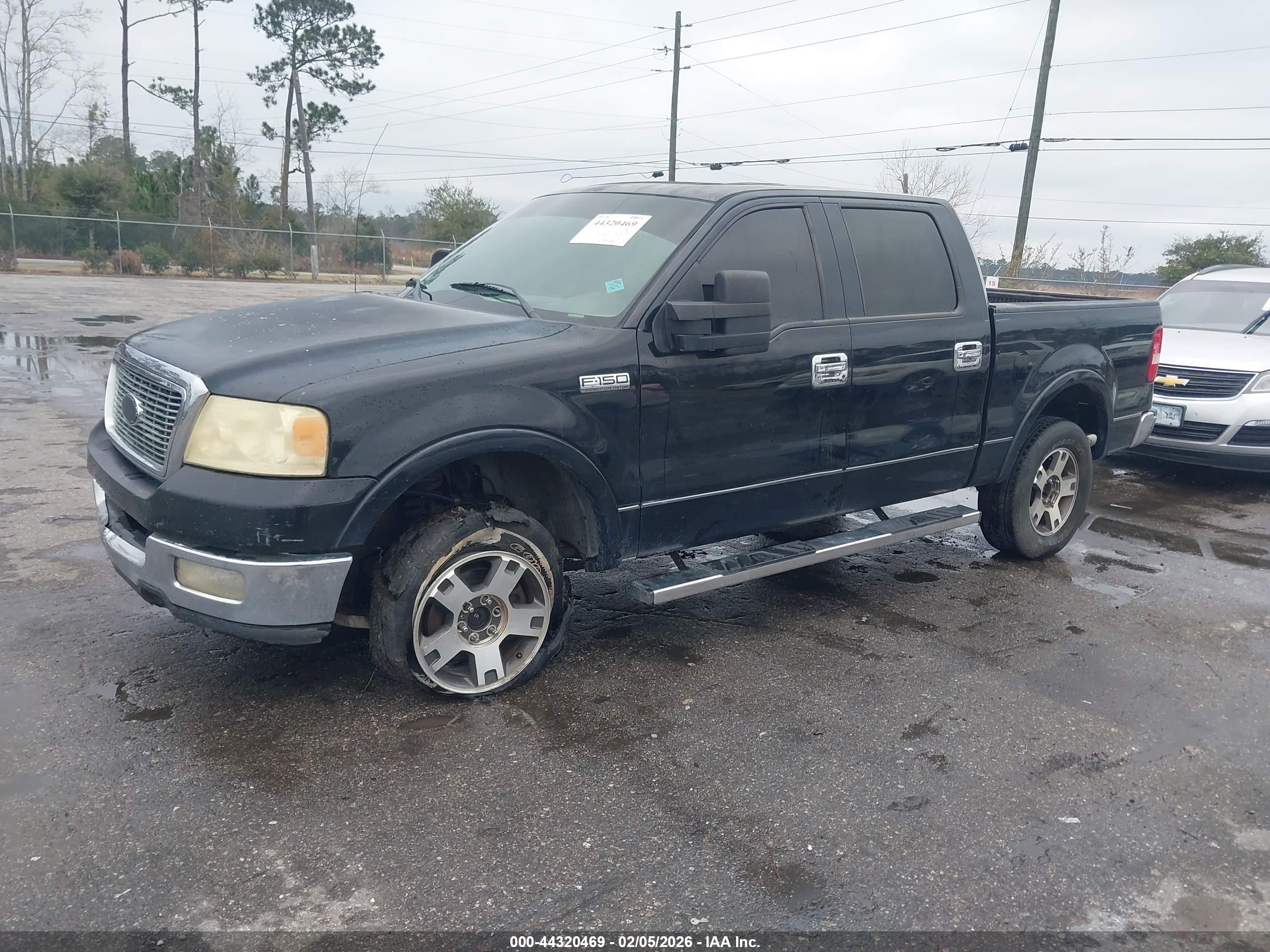 FORD F-150 image 2