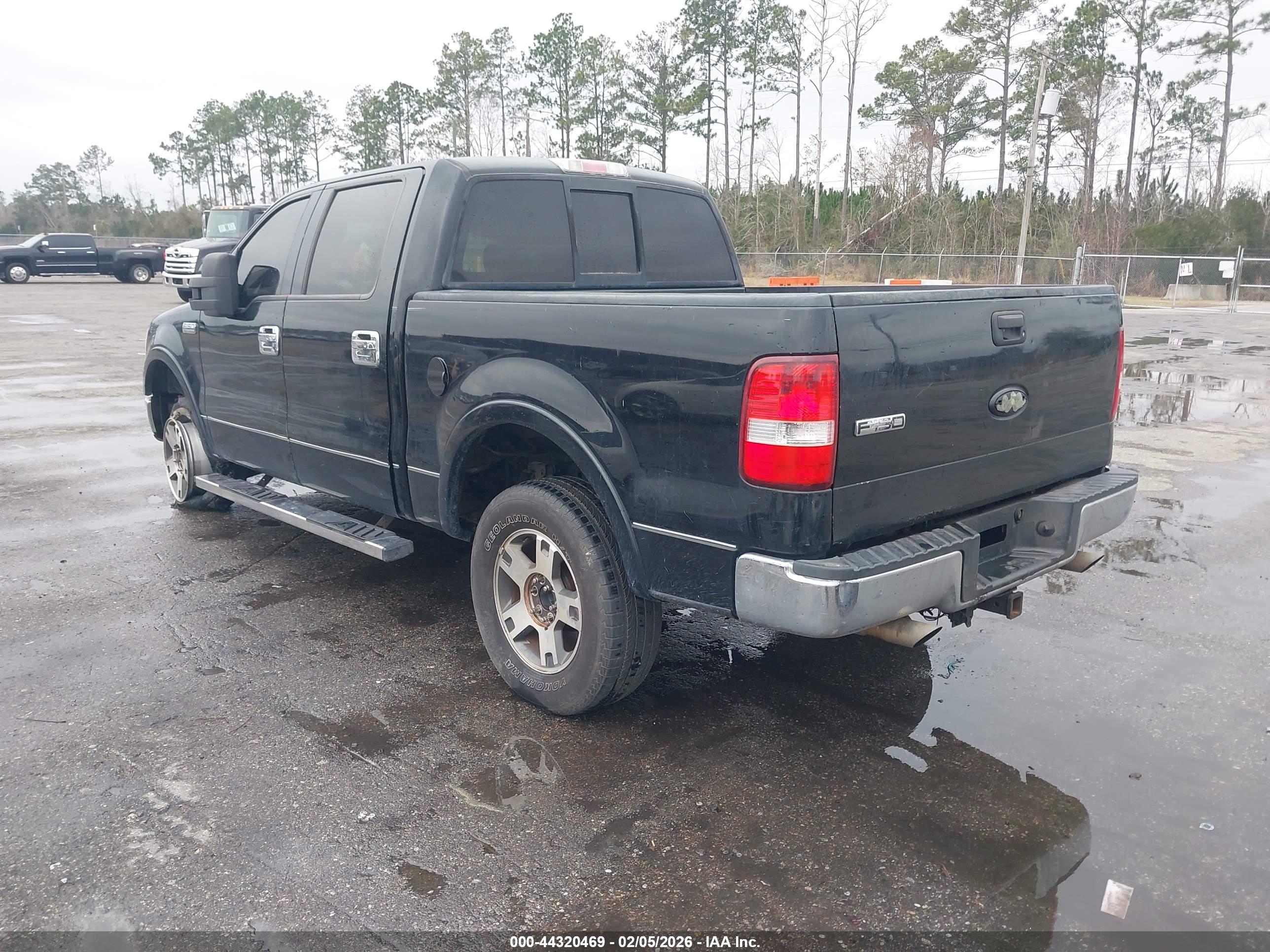 FORD F-150 image 3