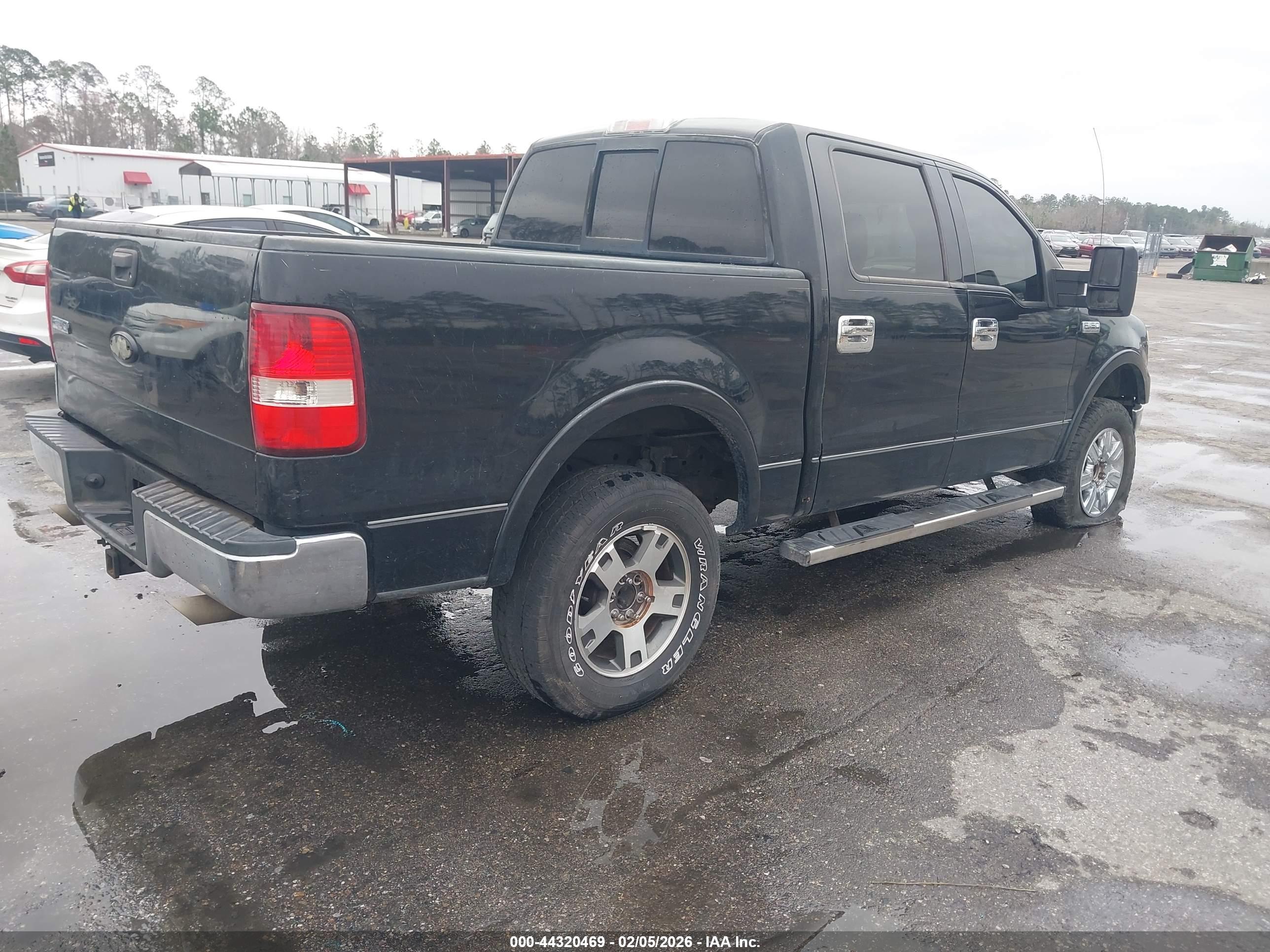 FORD F-150 image 4